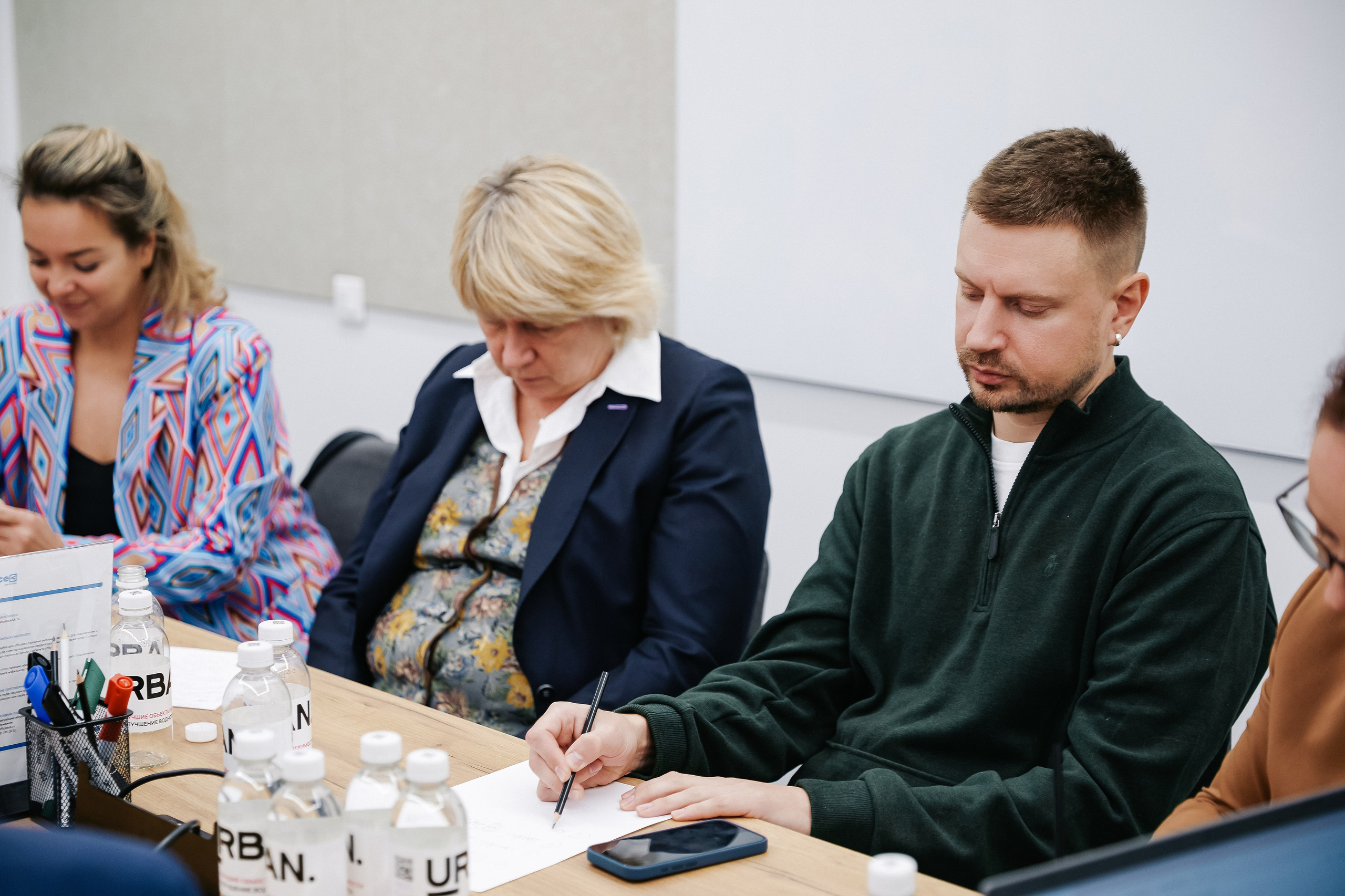 Деловые мероприятия. Аксана Лисовская фотограф в Москве. Фотографии с характером