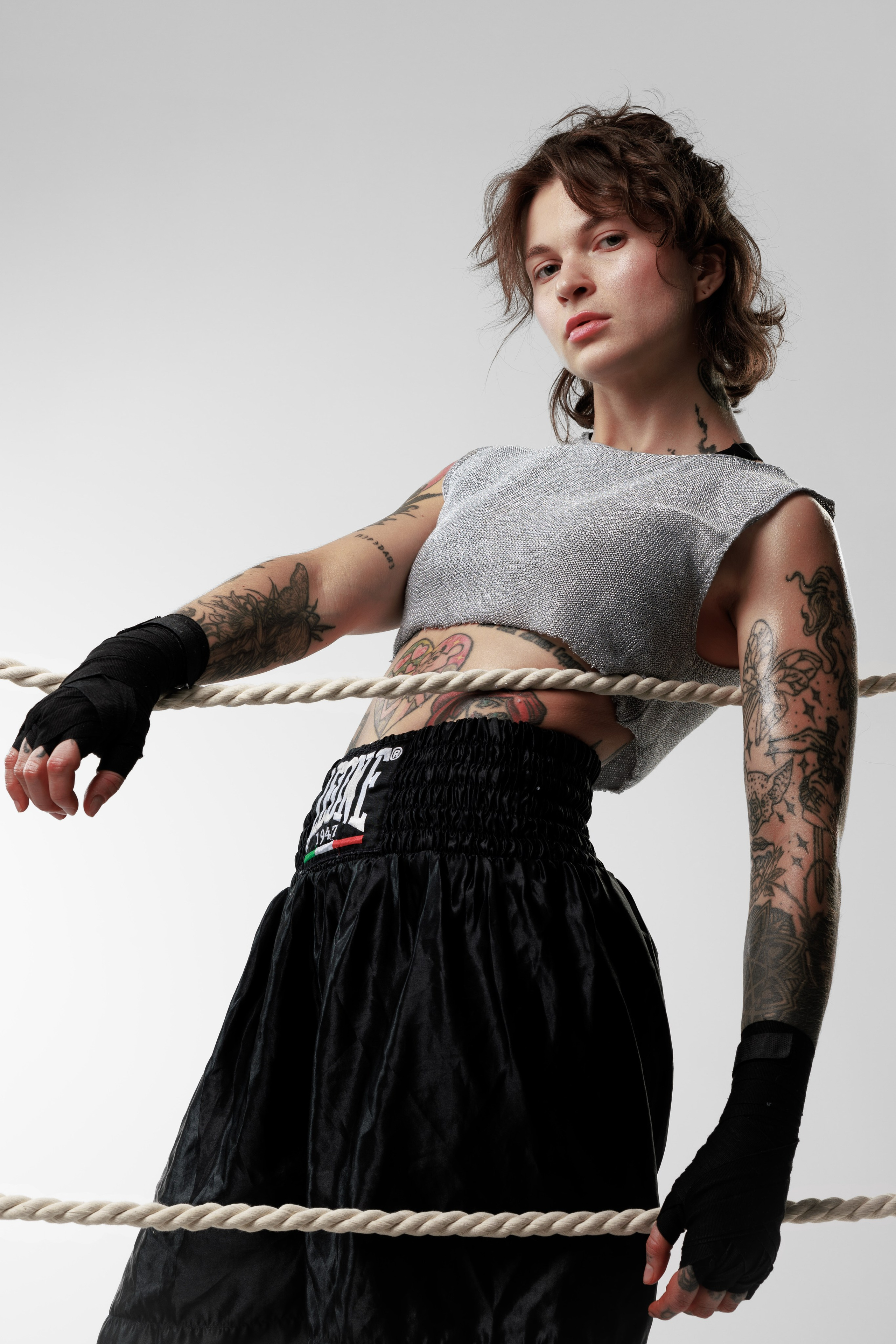 Спорт. Спортивный и портретный фотограф в Москве Игорь Дылдин