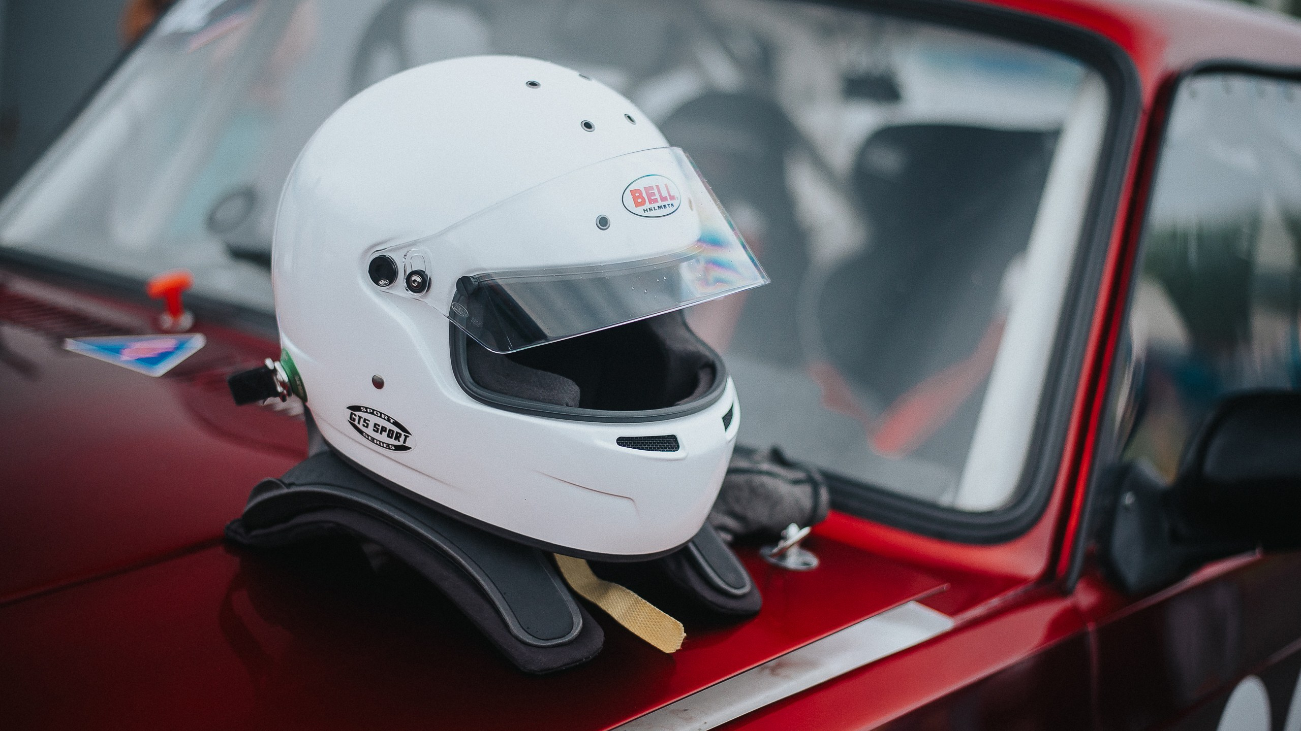 18.05.2024 — КСКГ Классика — Этап 1. Репортажный фотограф в Кемерово