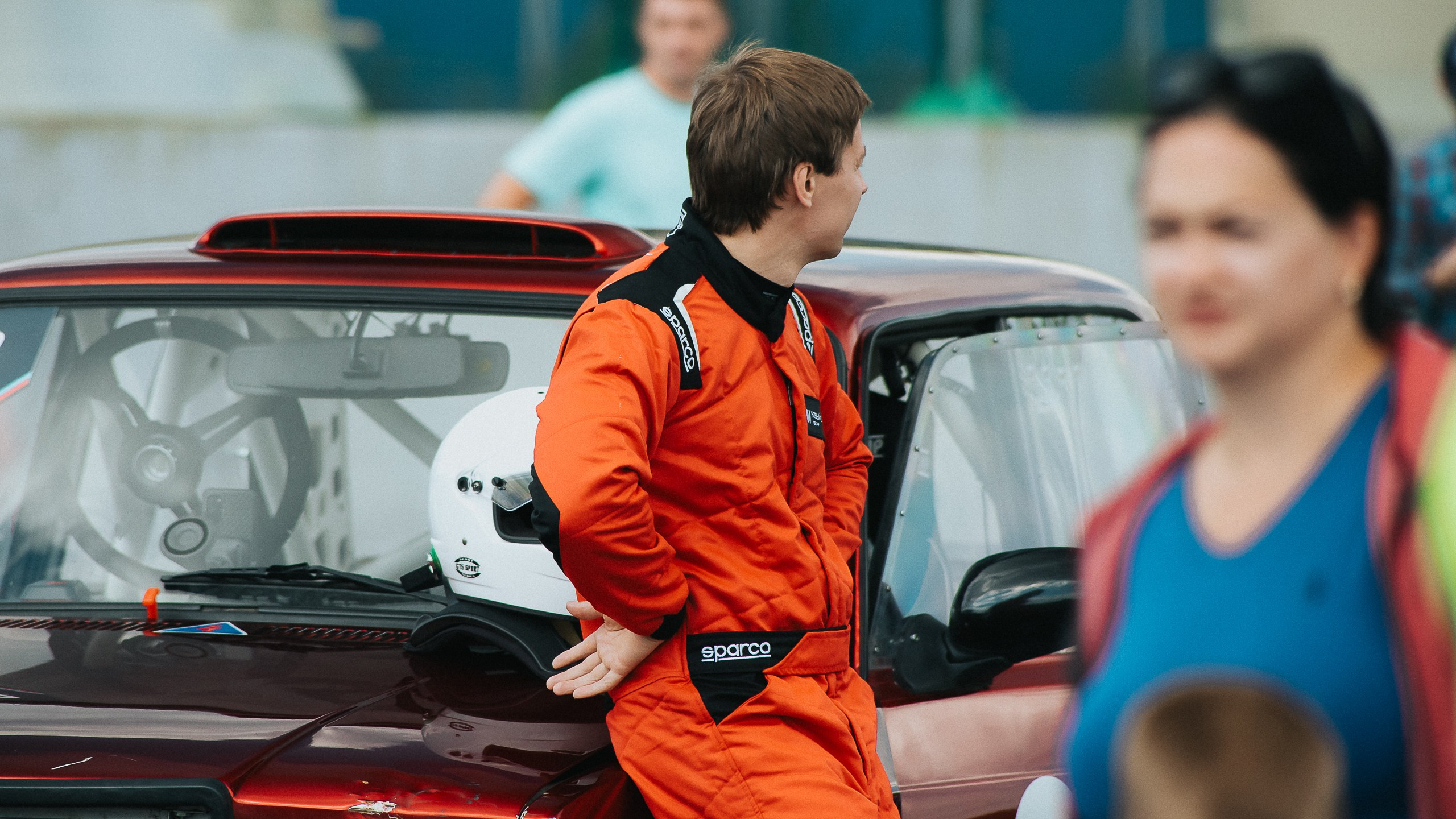 11.08.2024 — КСКГ Классика 2024 | Этап 4. Репортажный фотограф в Кемерово