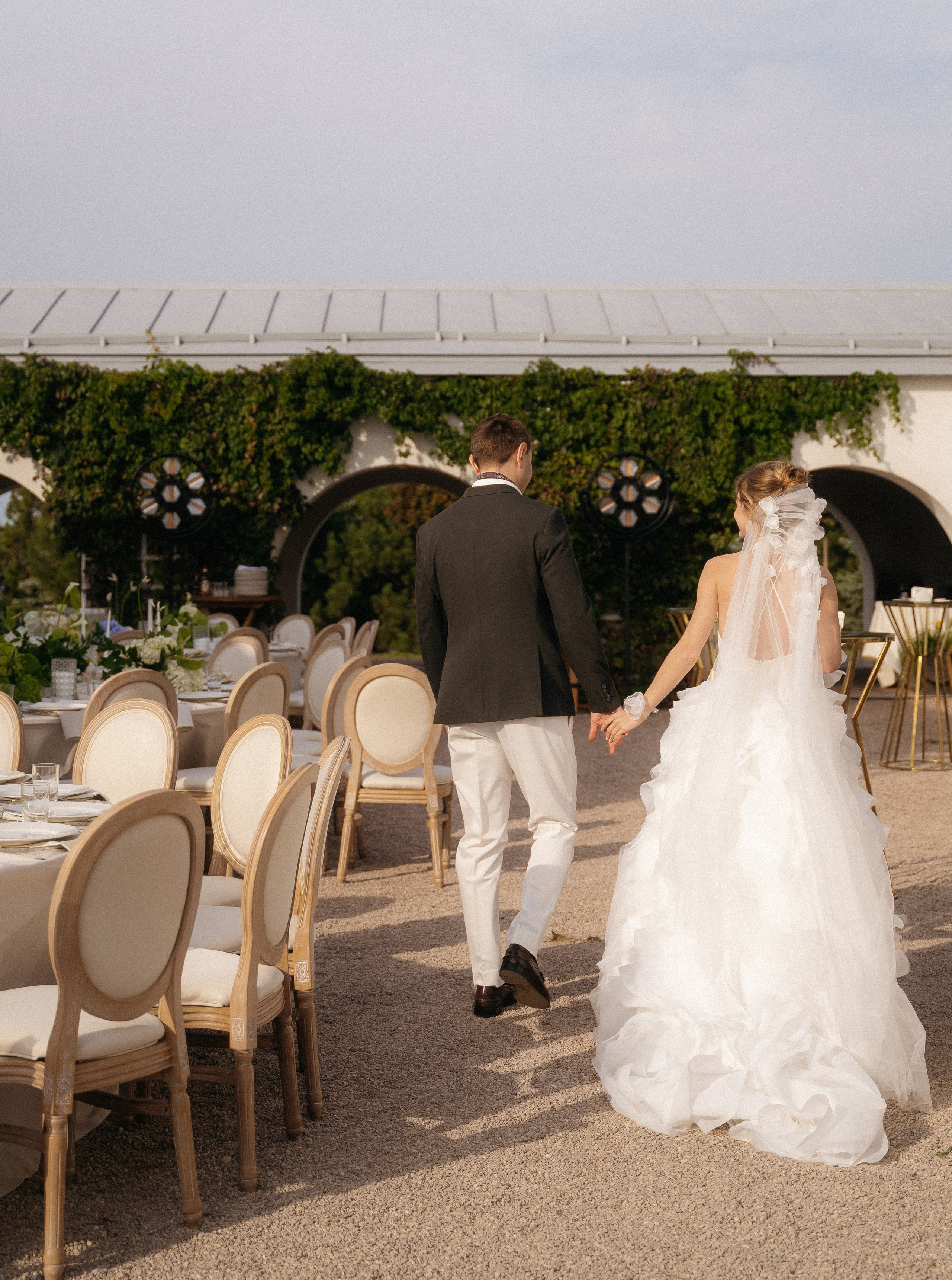 Василий & Кристина. Свадебный и семейный фотограф в Краснодаре Павел Мельников