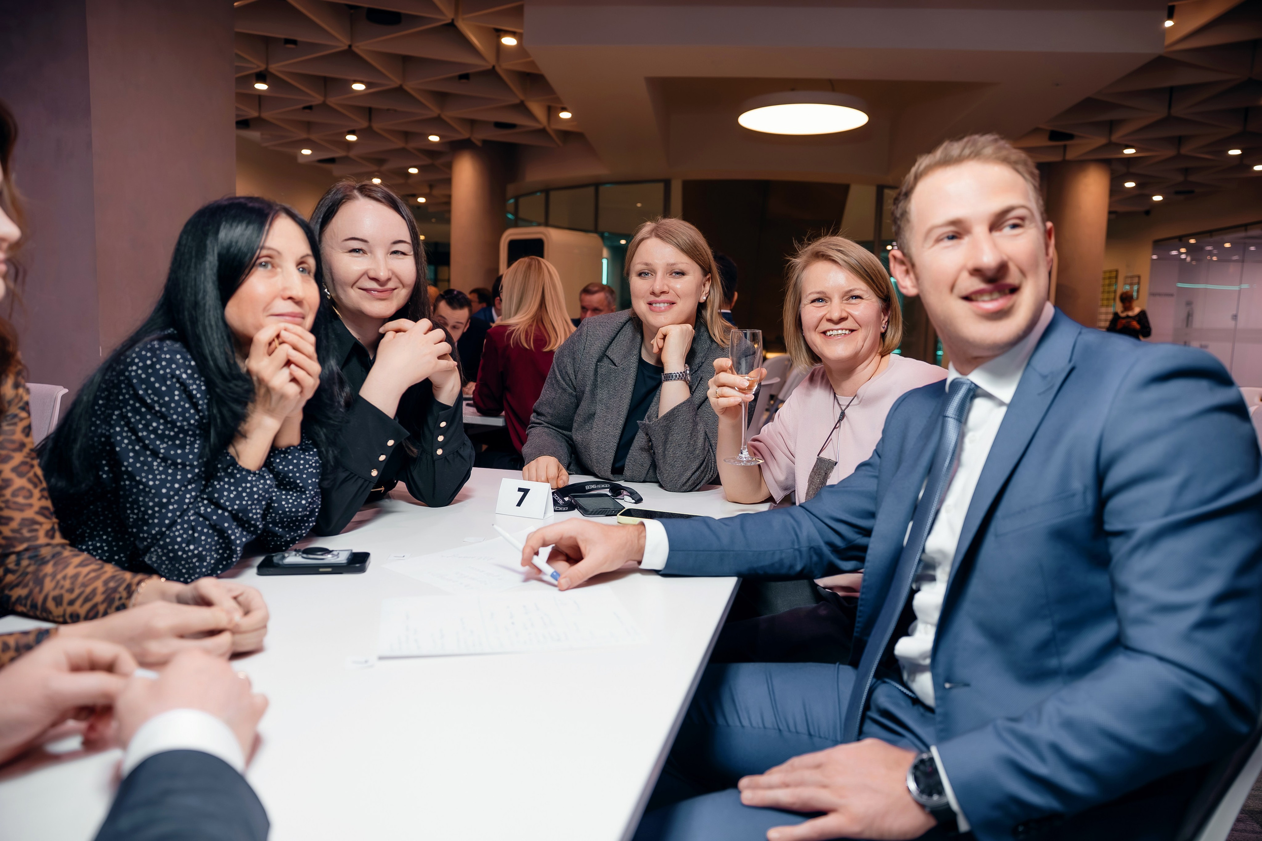 Квиз. Главная