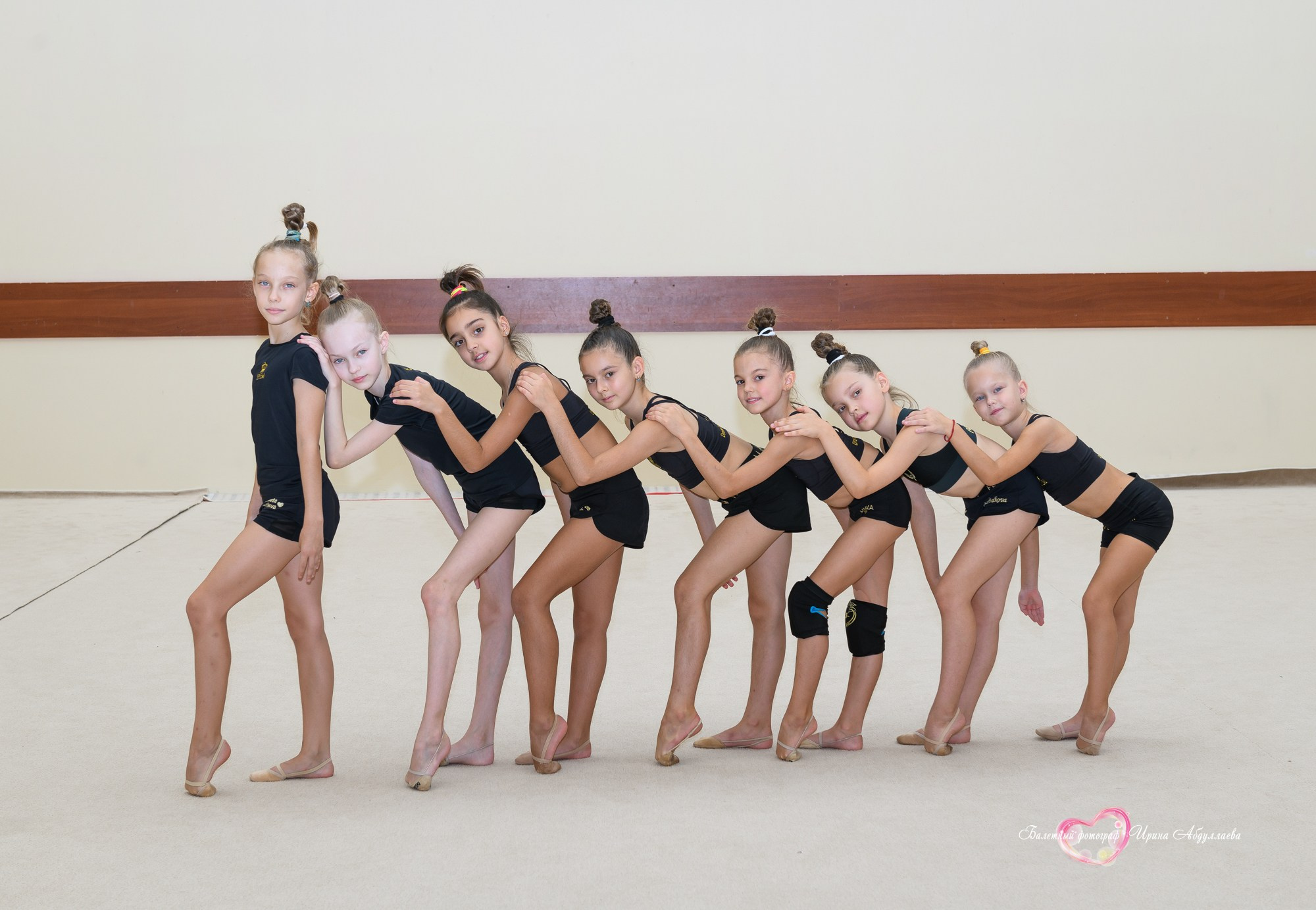 Сборы ЦХГ ЗВЕЗДА