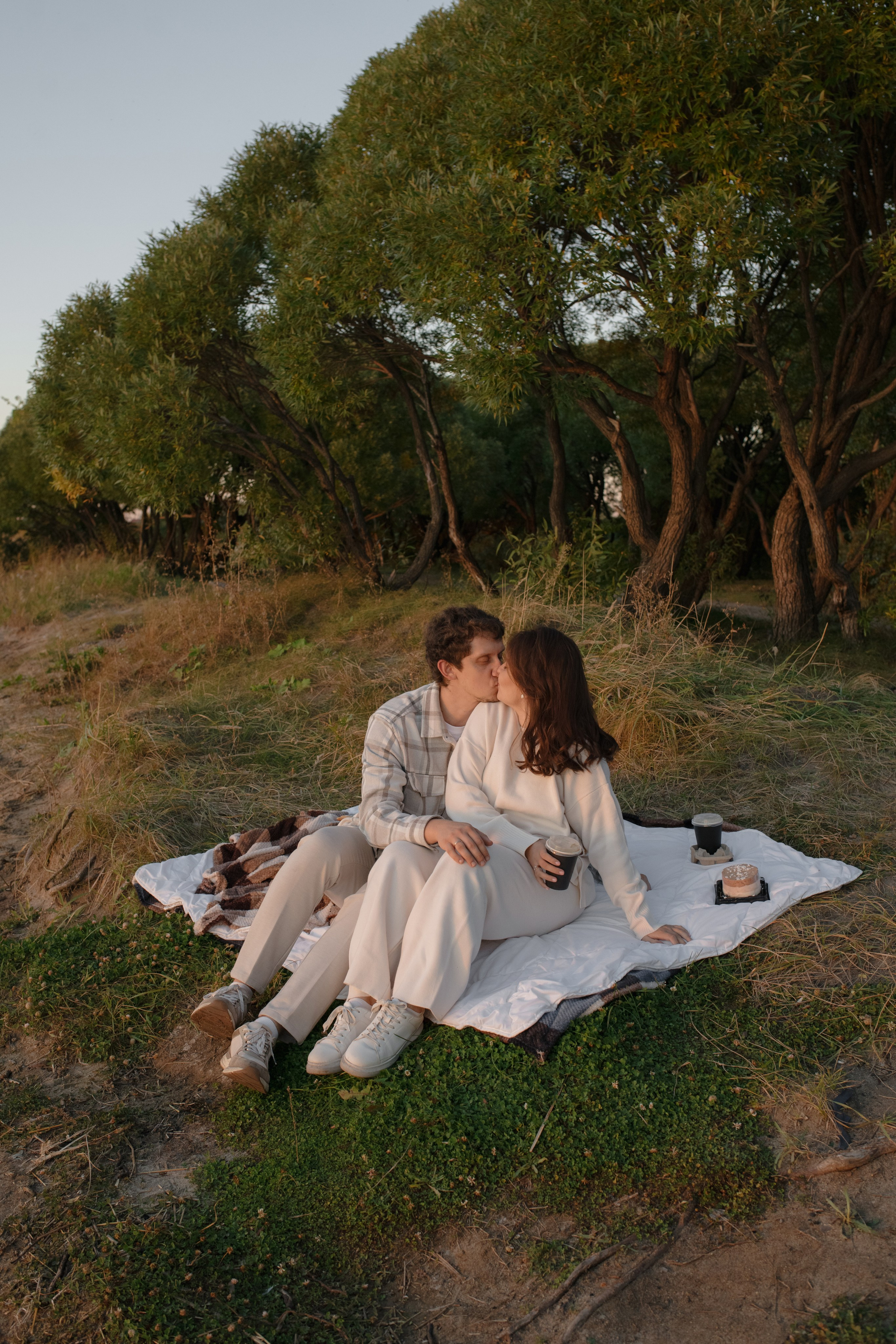 Счастье #15. Свадебный фотограф Екатеринбург/Челябинск — Любовь Волохова