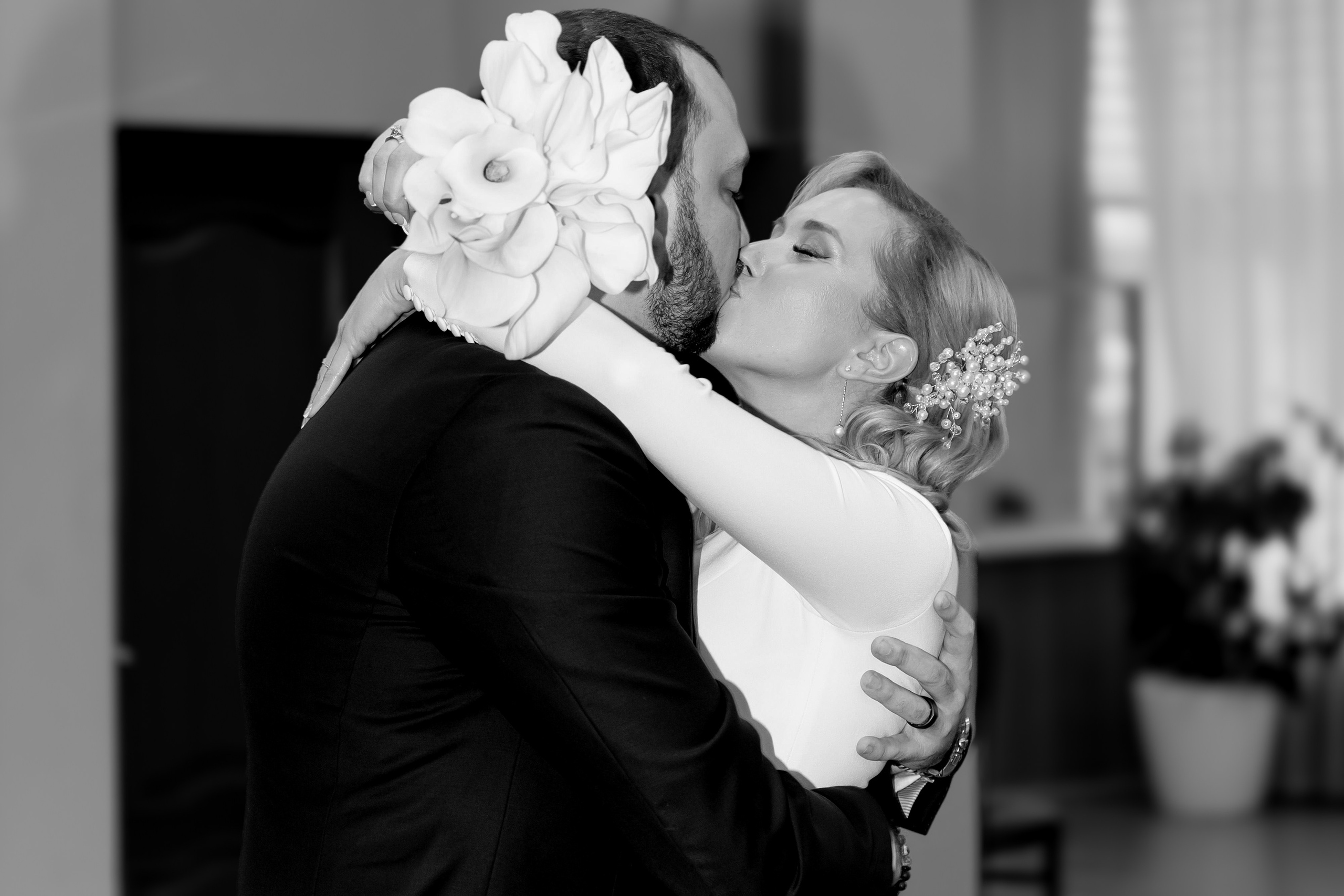 М & Н. Свадебный фотограф в Москве