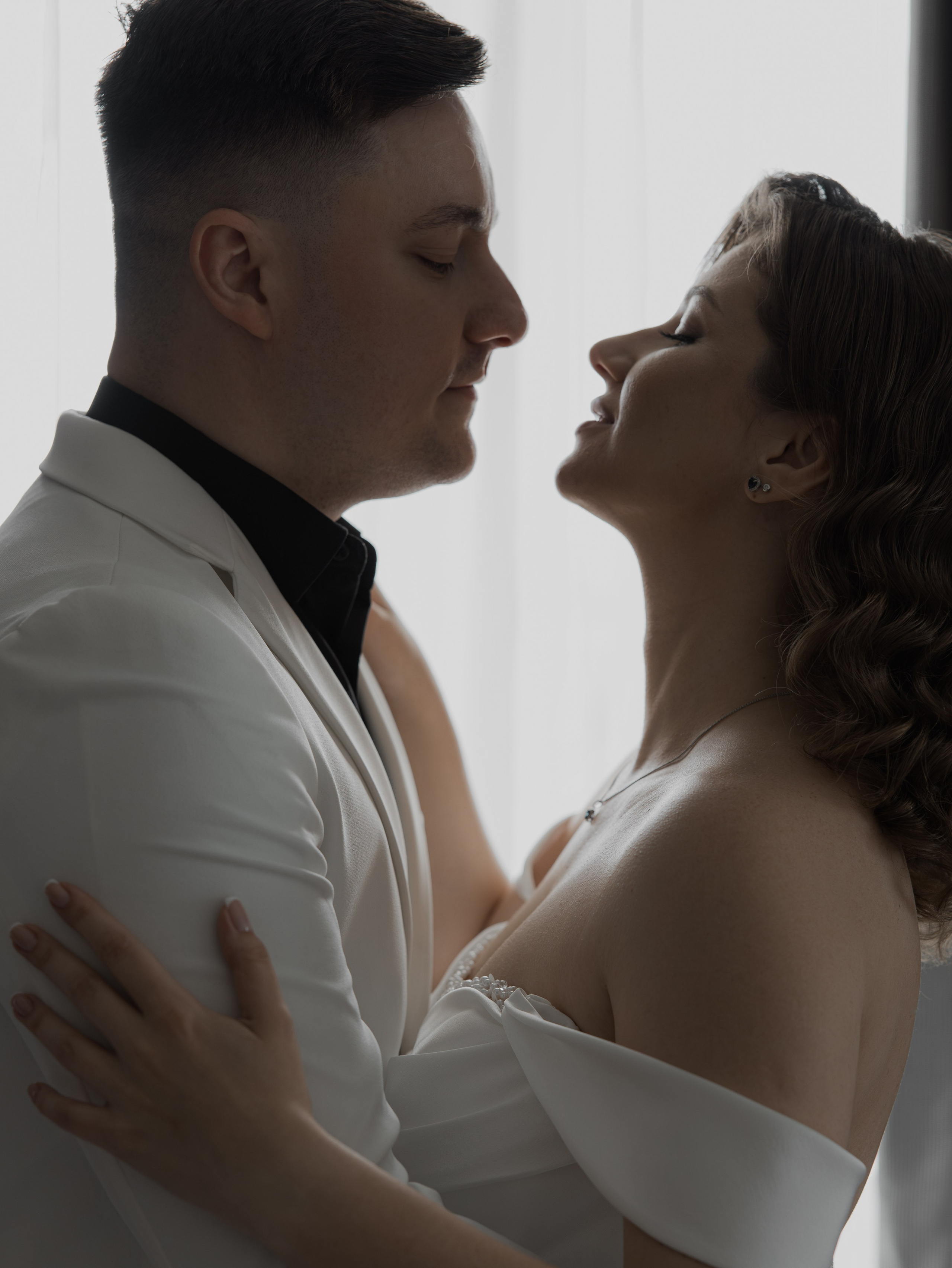 Ты меня нашел. Свадебный фотограф Москва