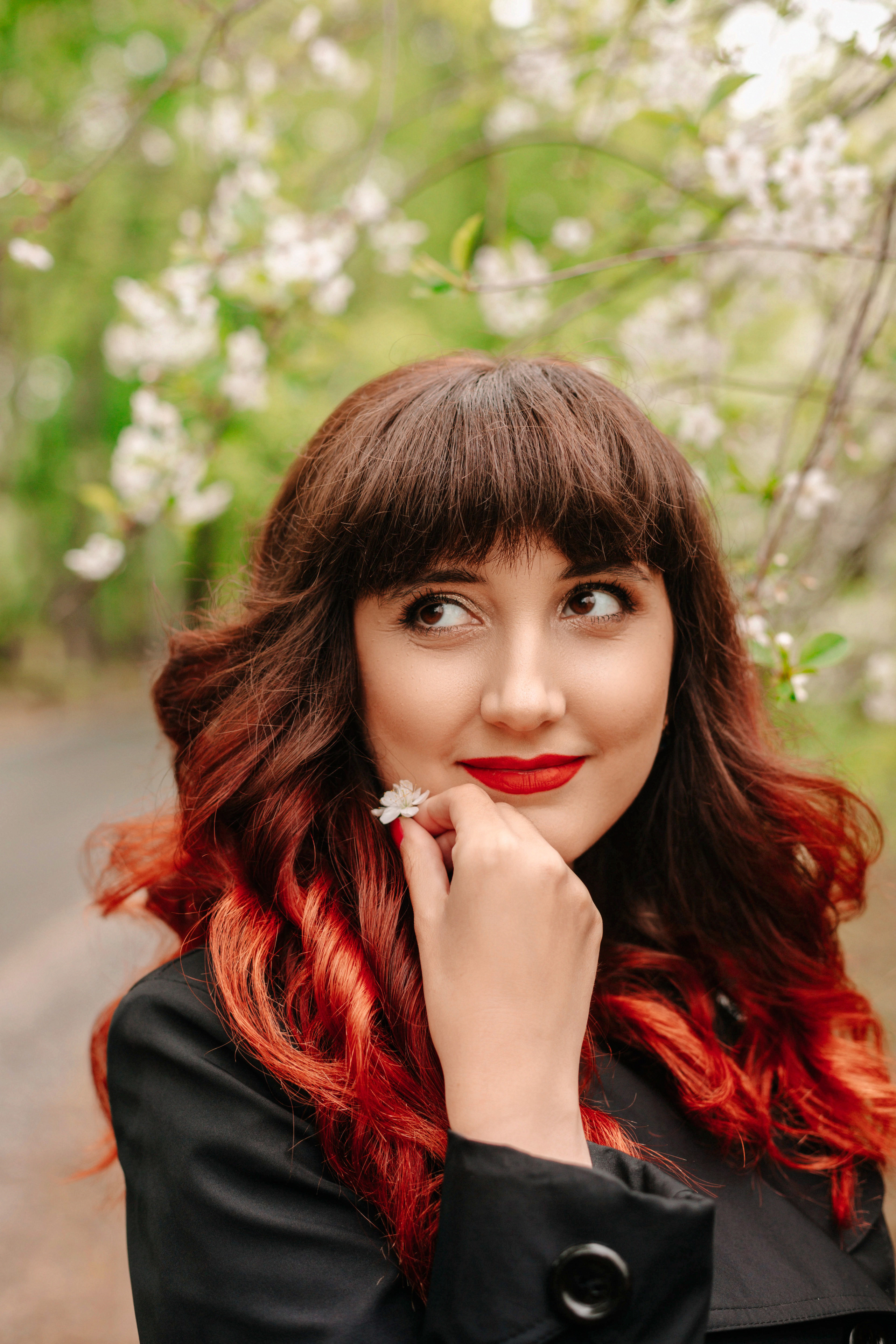 Лилия (фотосессия в городе и студии). Семейный и свадебный фотограф в Воронеже Майя Добровольская