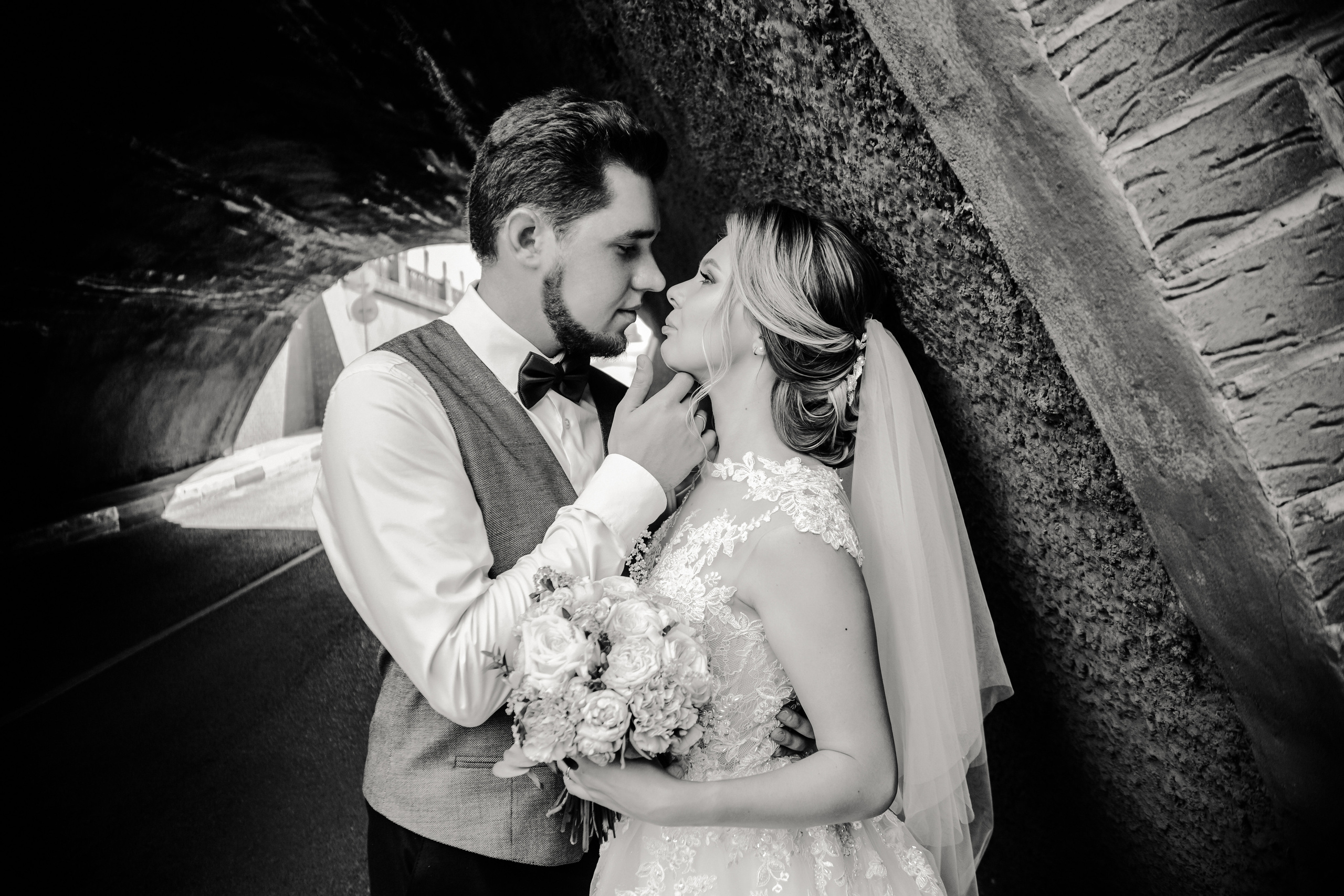 • Андрей & Анастасия •. Семейный и свадебный фотограф в Воронеже Майя Добровольская