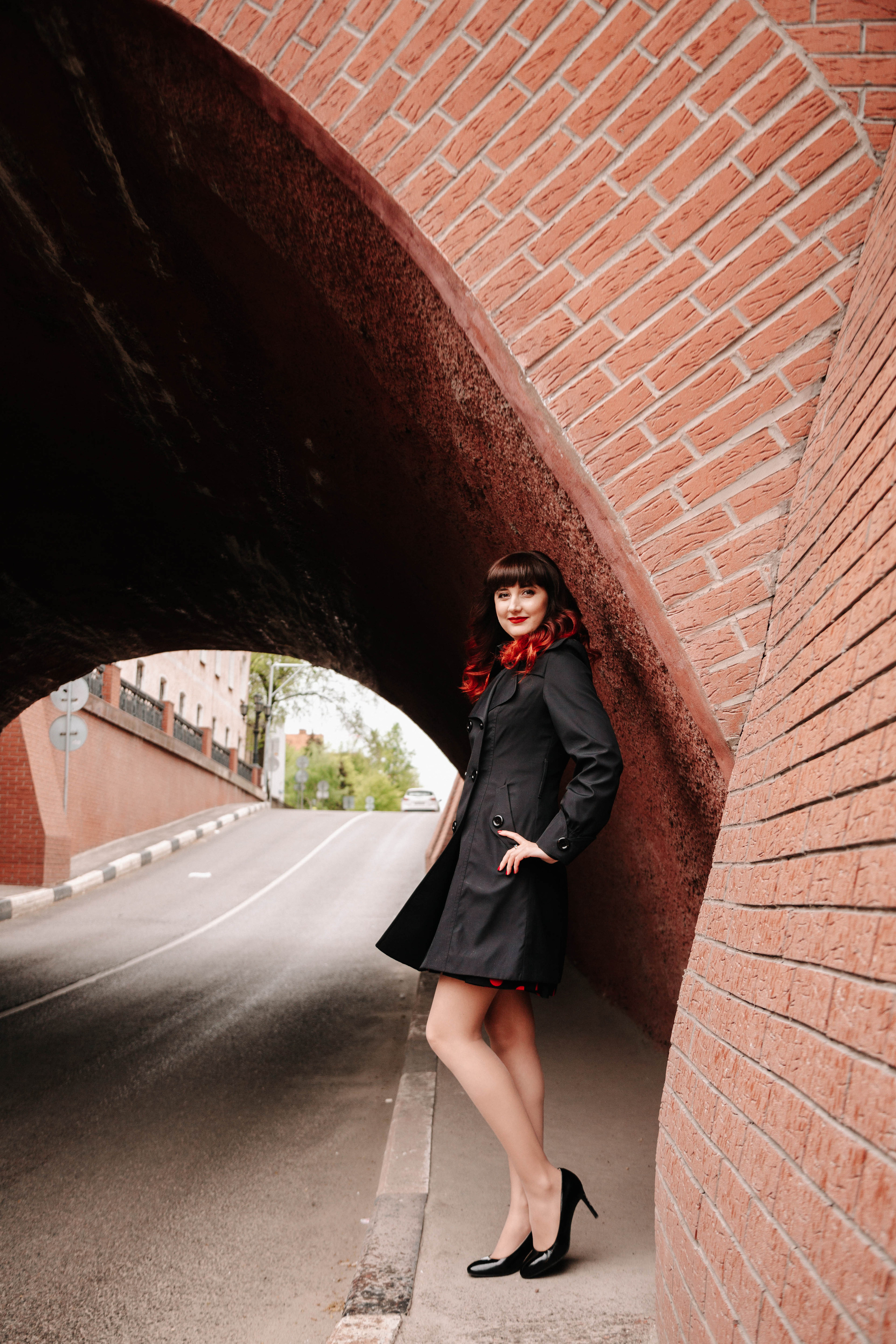 Лилия (фотосессия в городе и студии). Семейный и свадебный фотограф в Воронеже Майя Добровольская