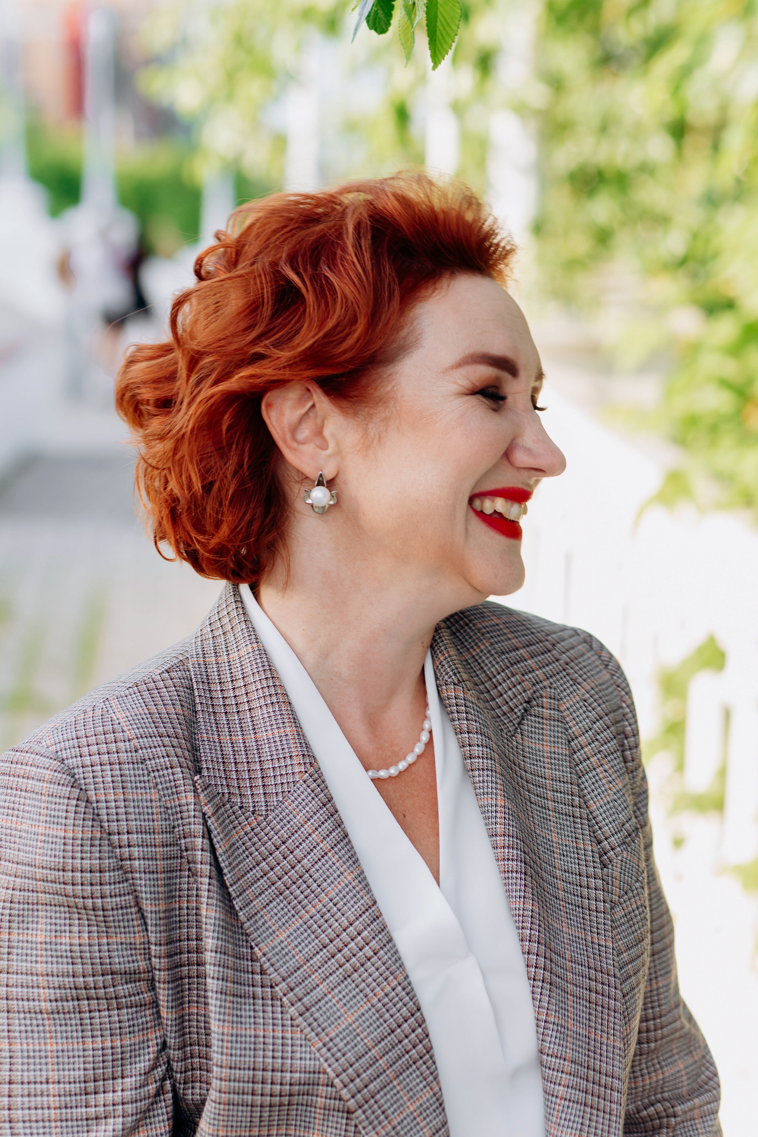 Наталья (фотопрогулка). Семейный и свадебный фотограф в Воронеже Майя Добровольская