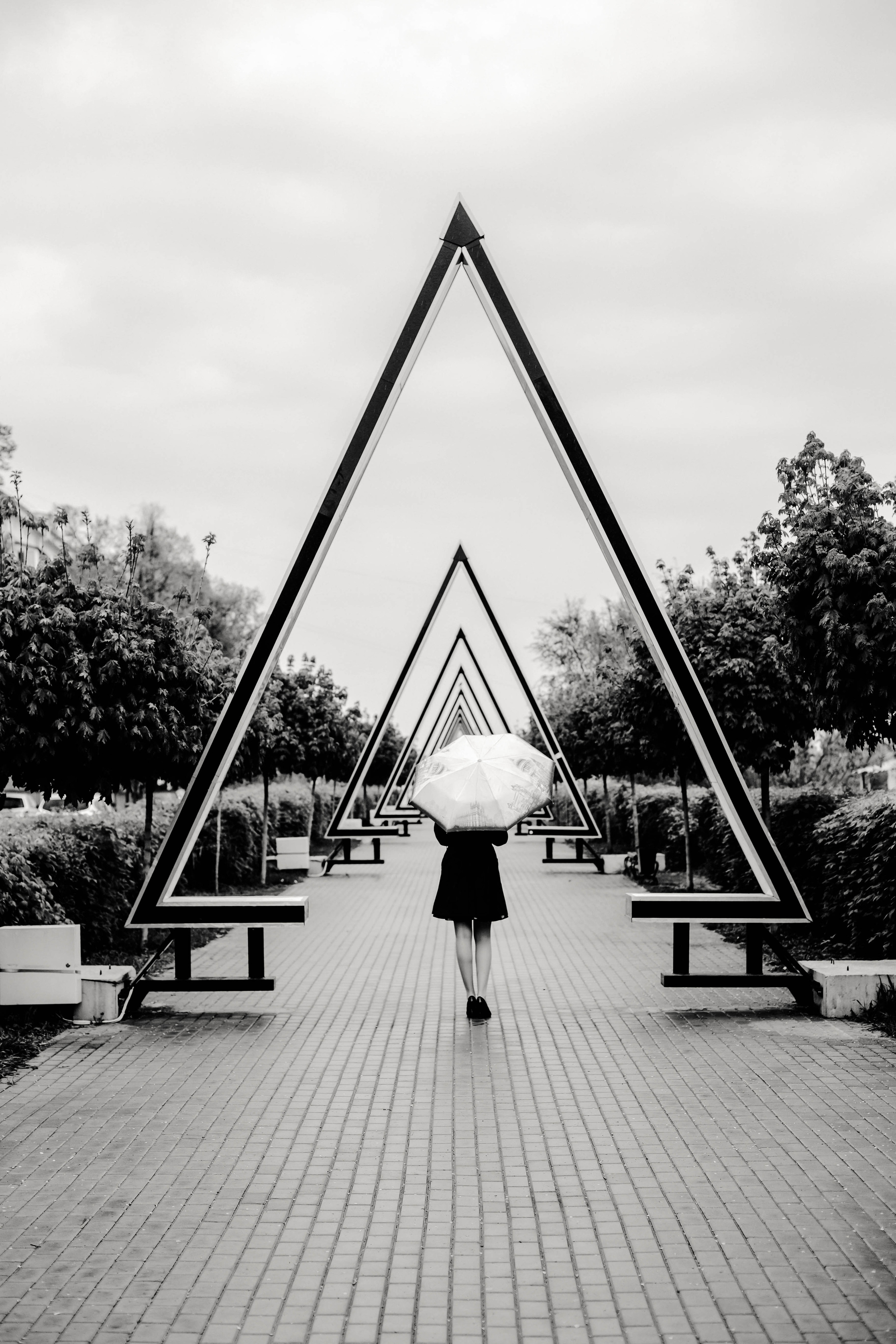 Лилия (фотосессия в городе и студии). Семейный и свадебный фотограф в Воронеже Майя Добровольская