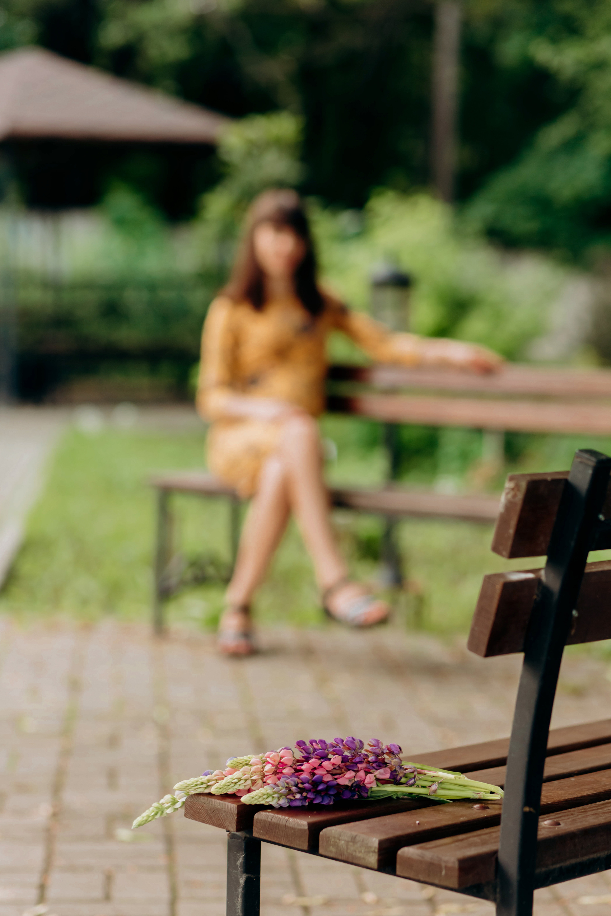 Такая цветочная нежность…. Семейный и свадебный фотограф в Воронеже Майя Добровольская