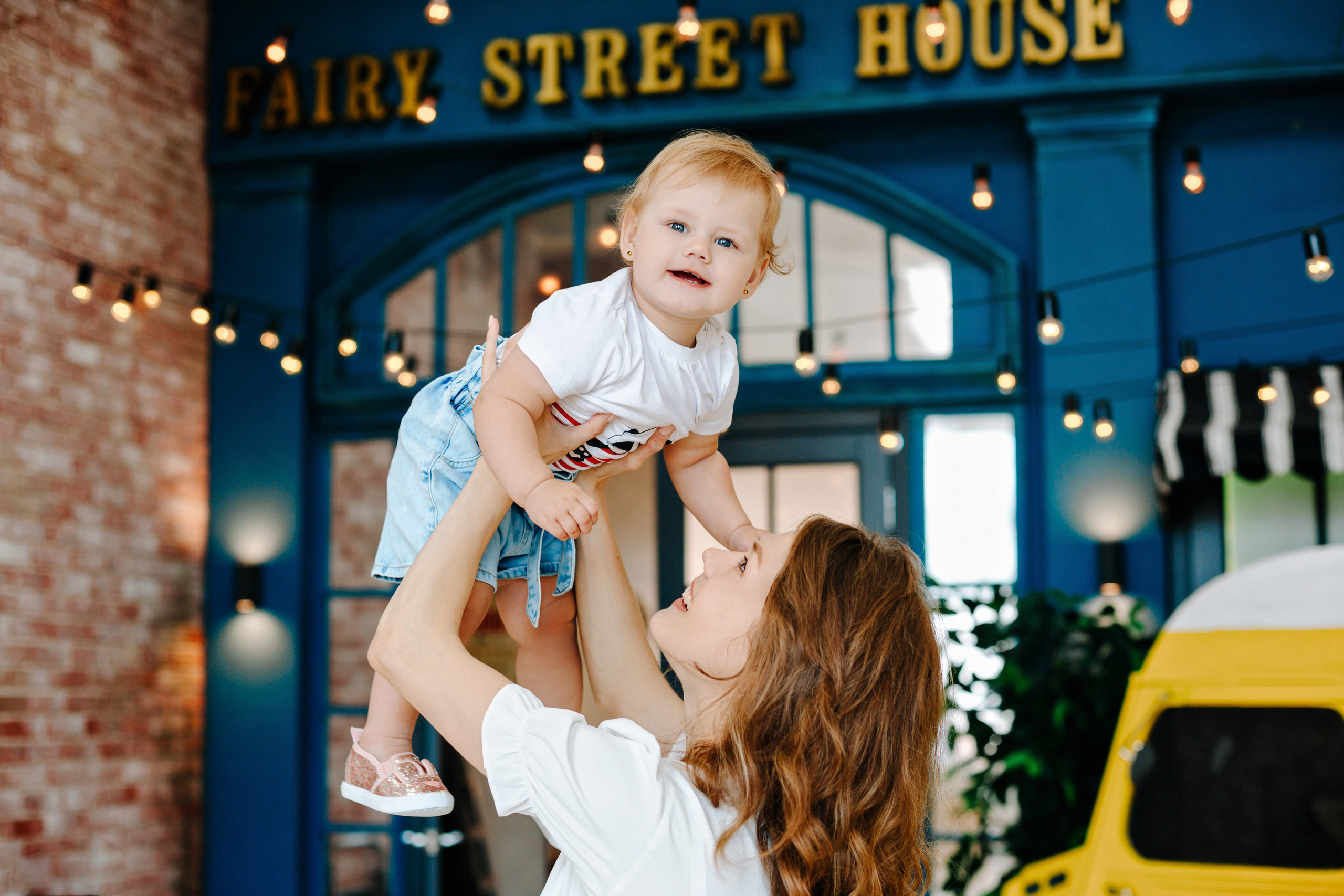 Семейные фотосессии. Семейный и свадебный фотограф в Воронеже Майя Добровольская