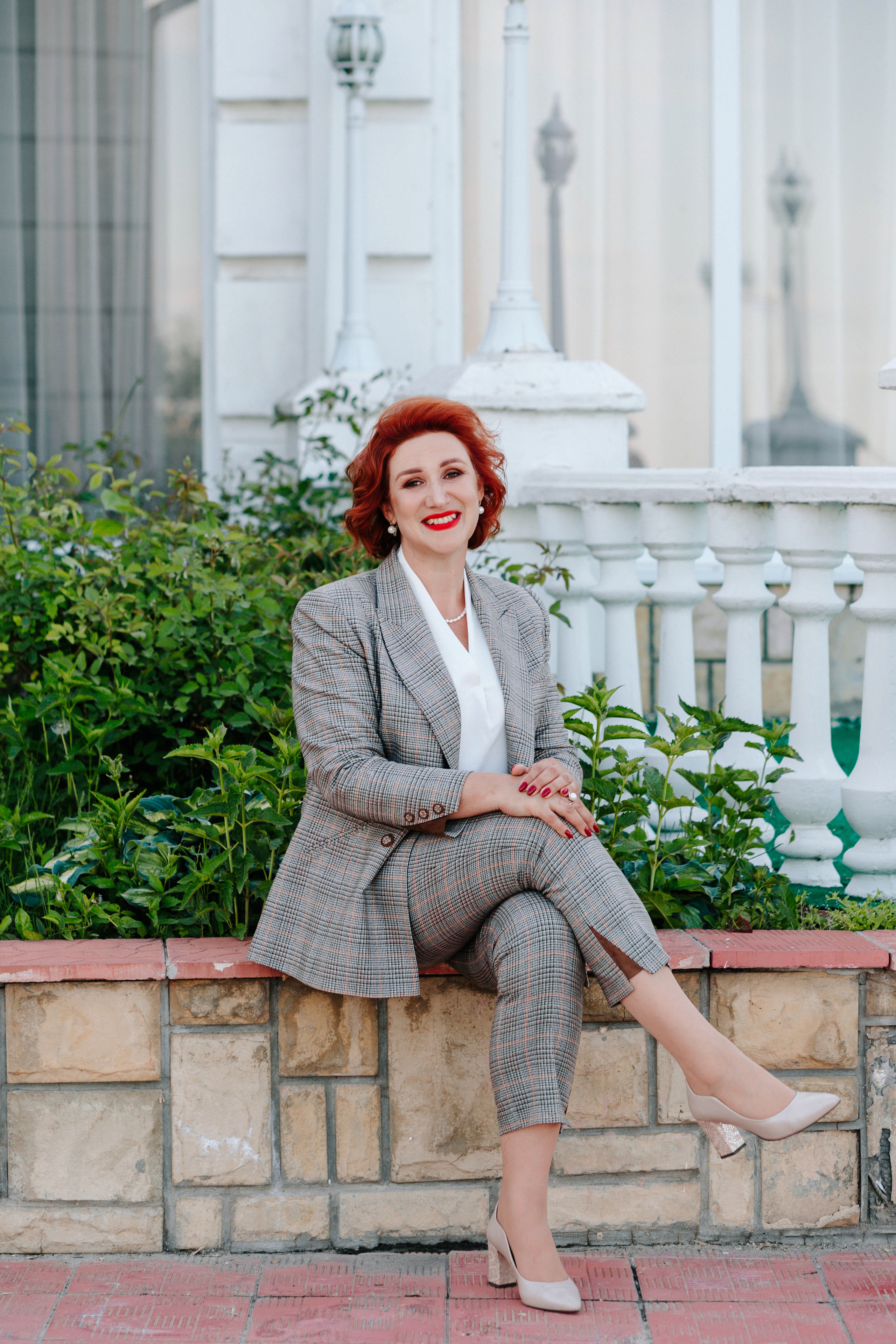 Наталья (фотопрогулка). Семейный и свадебный фотограф в Воронеже Майя Добровольская