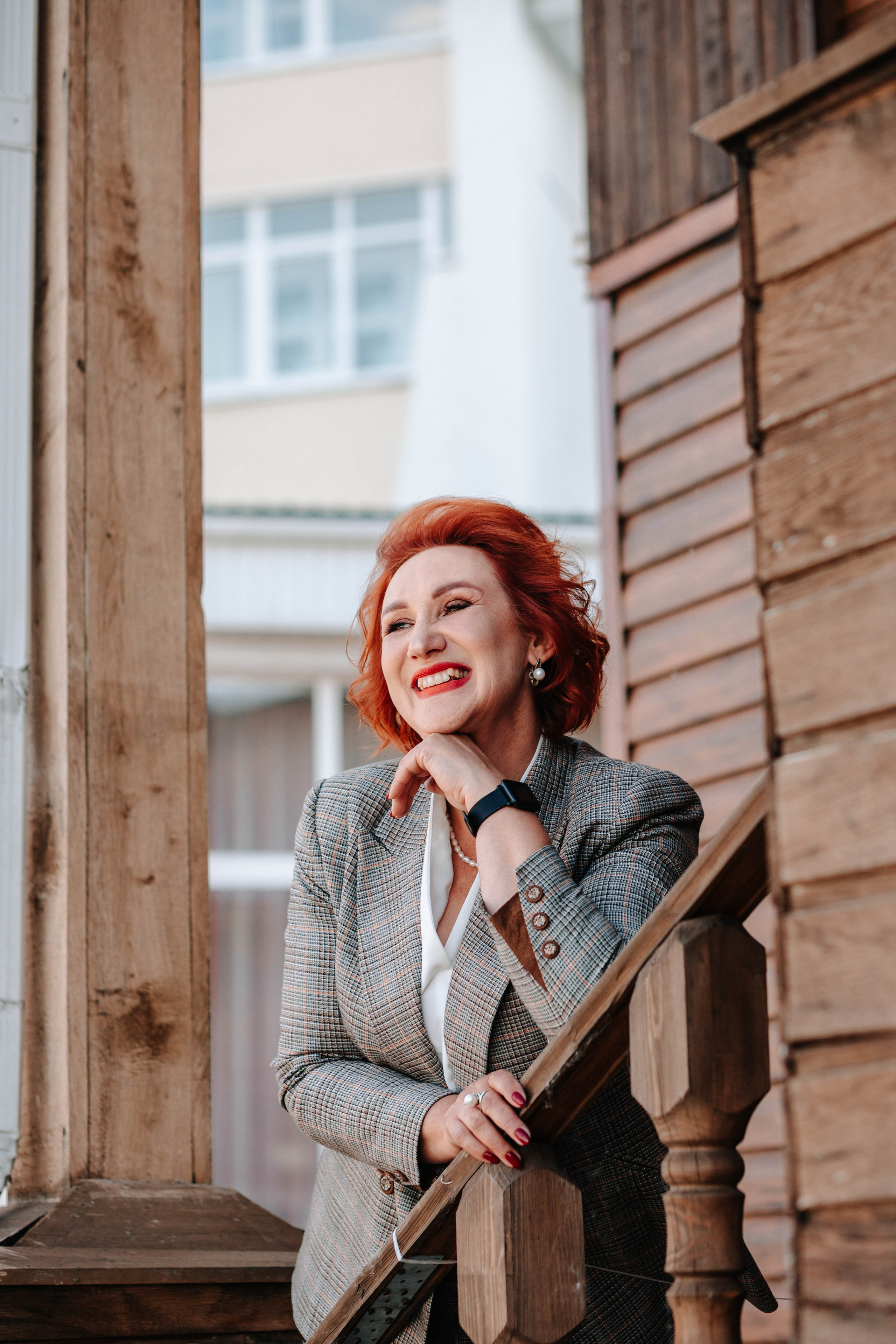 Наталья (фотопрогулка). Семейный и свадебный фотограф в Воронеже Майя Добровольская