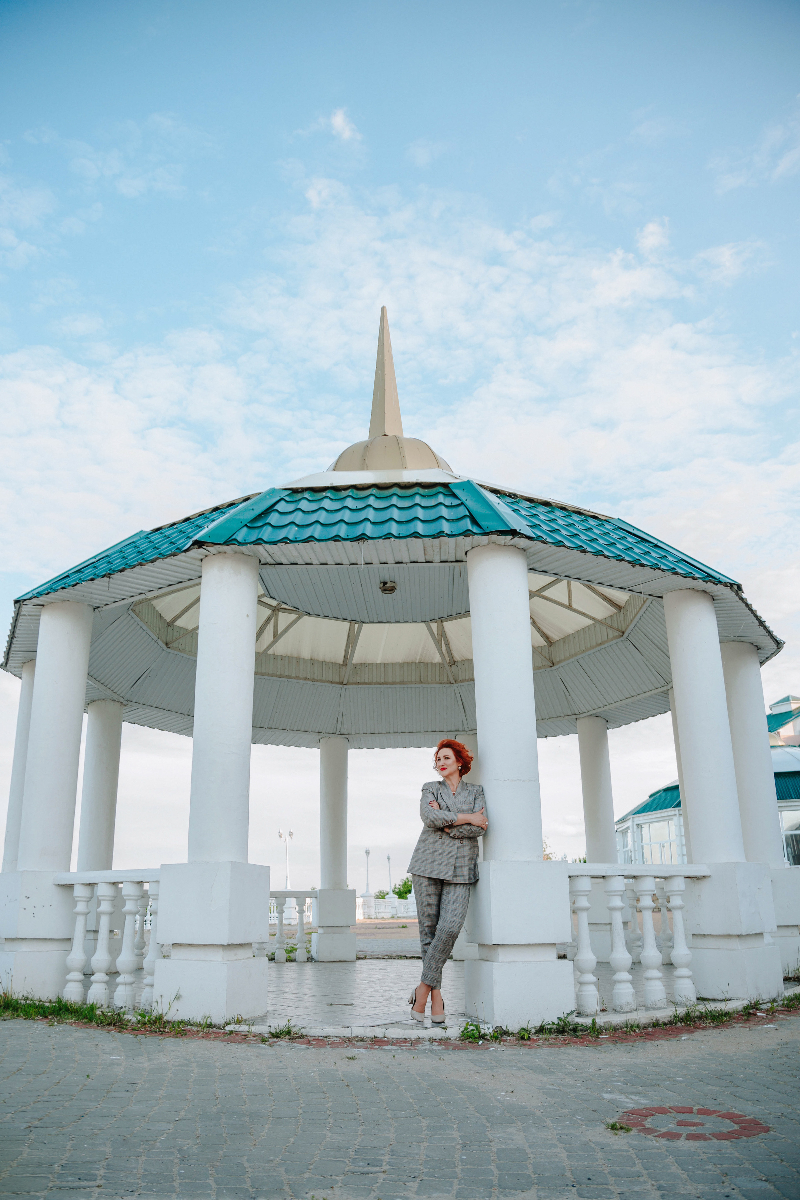 Наталья (фотопрогулка). Семейный и свадебный фотограф в Воронеже Майя Добровольская