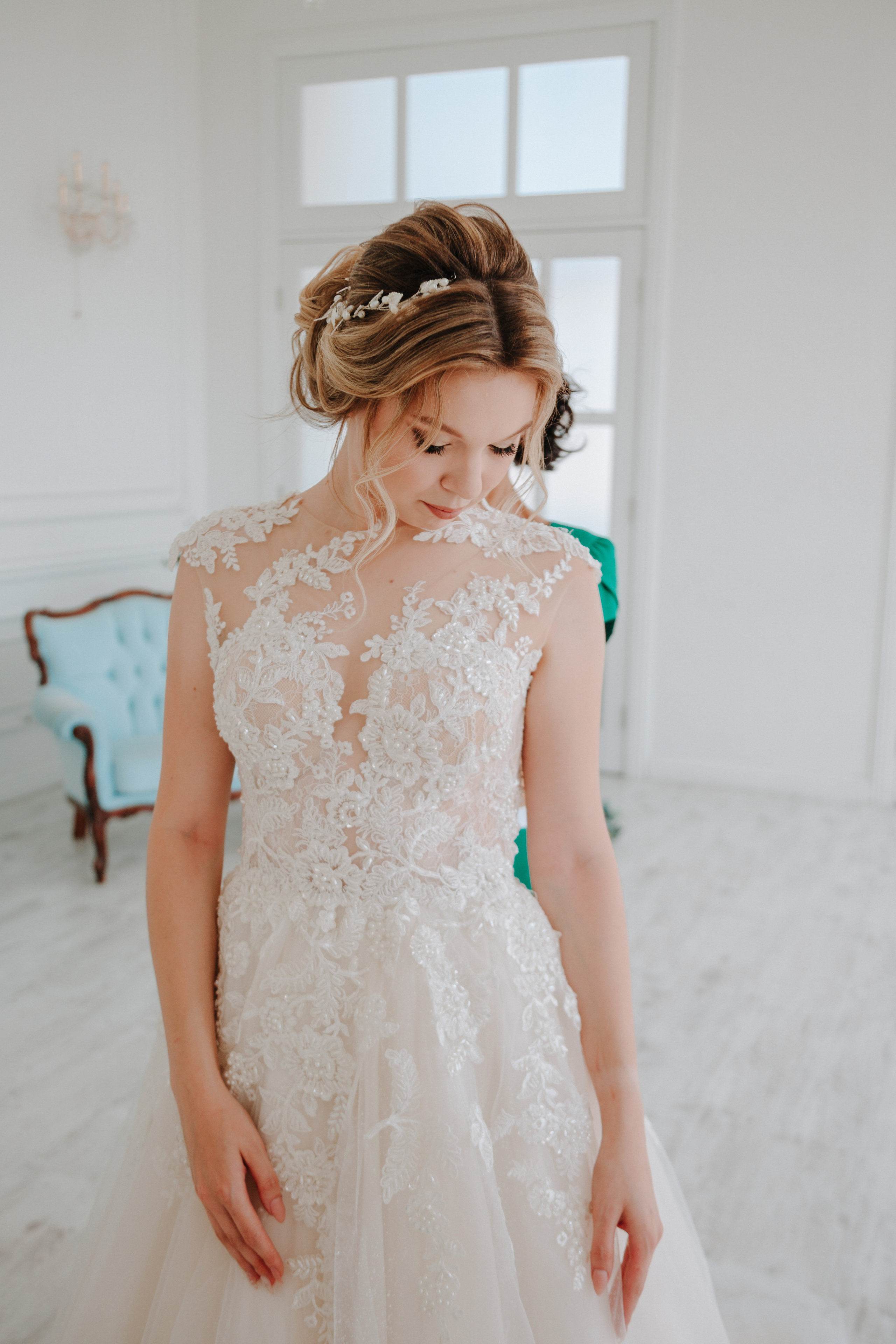 • Андрей & Анастасия •. Семейный и свадебный фотограф в Воронеже Майя Добровольская