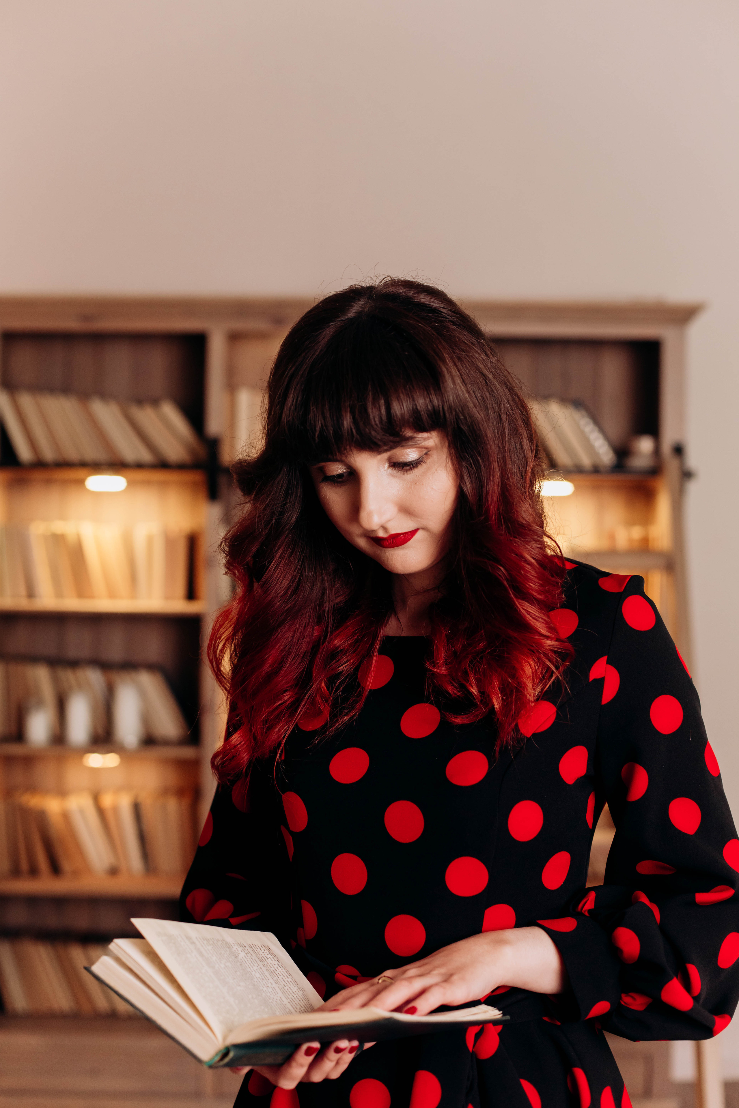 Лилия (фотосессия в городе и студии). Семейный и свадебный фотограф в Воронеже Майя Добровольская