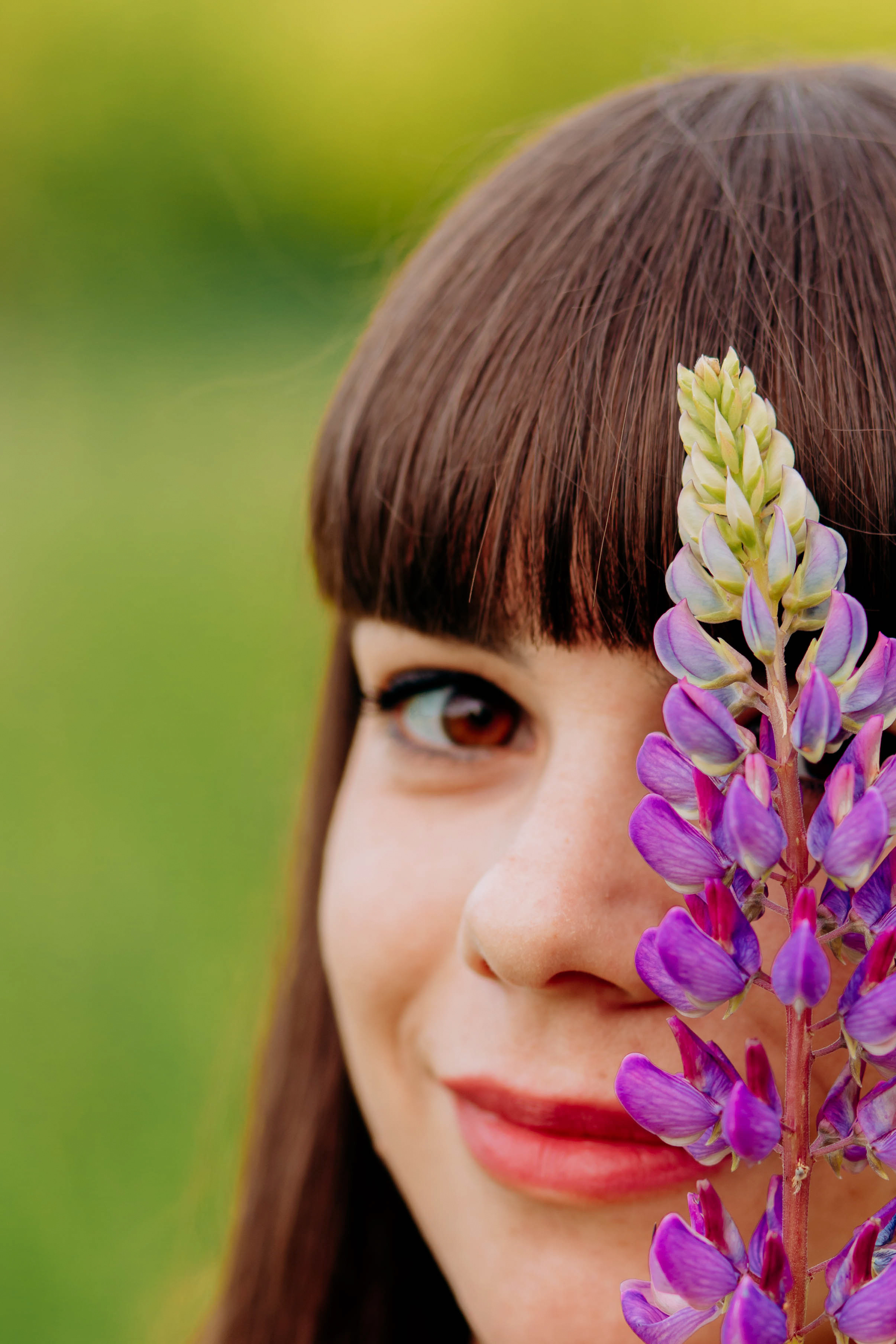 Такая цветочная нежность…. Семейный и свадебный фотограф в Воронеже Майя Добровольская