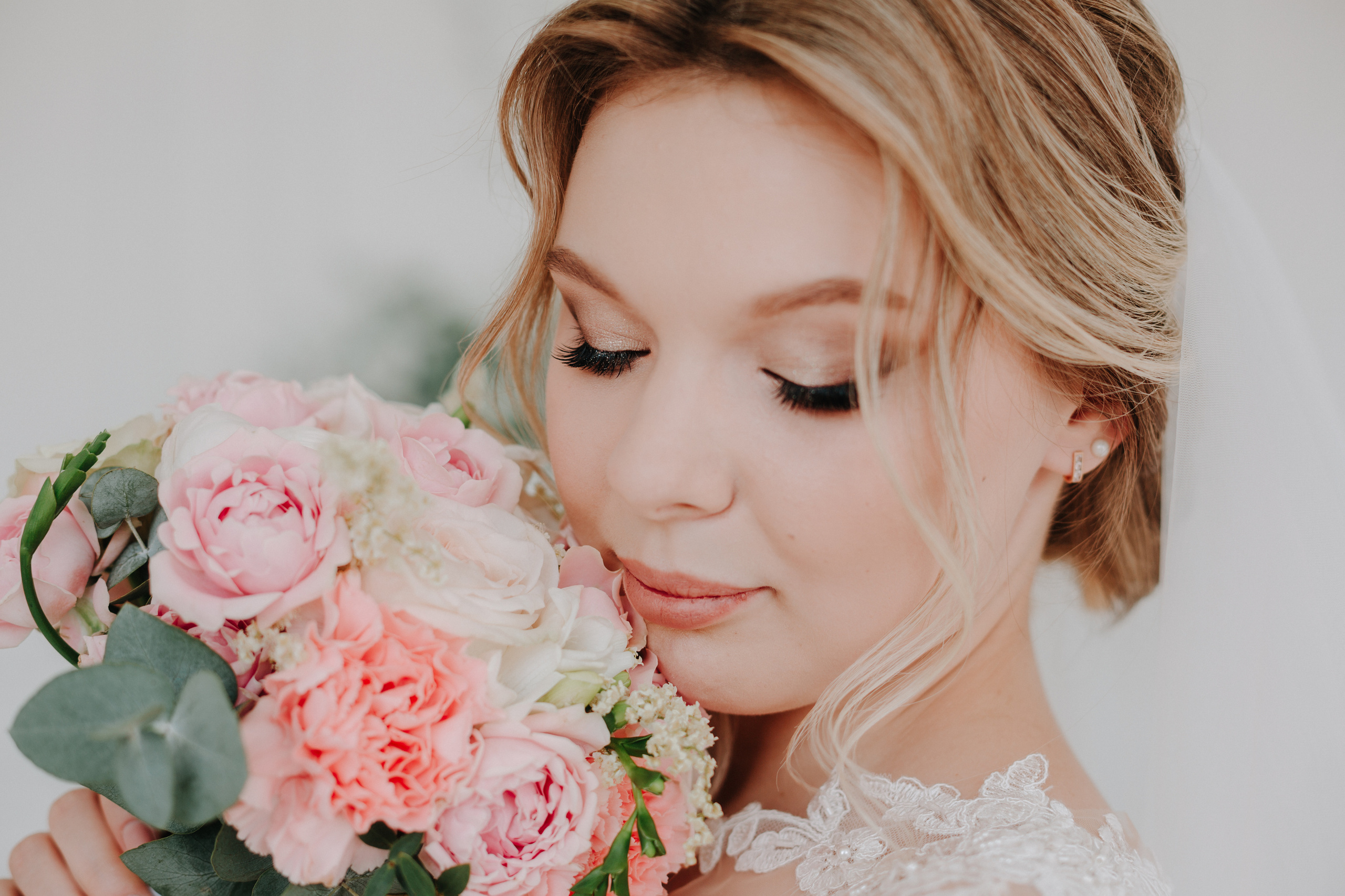 • Андрей & Анастасия •. Семейный и свадебный фотограф в Воронеже Майя Добровольская