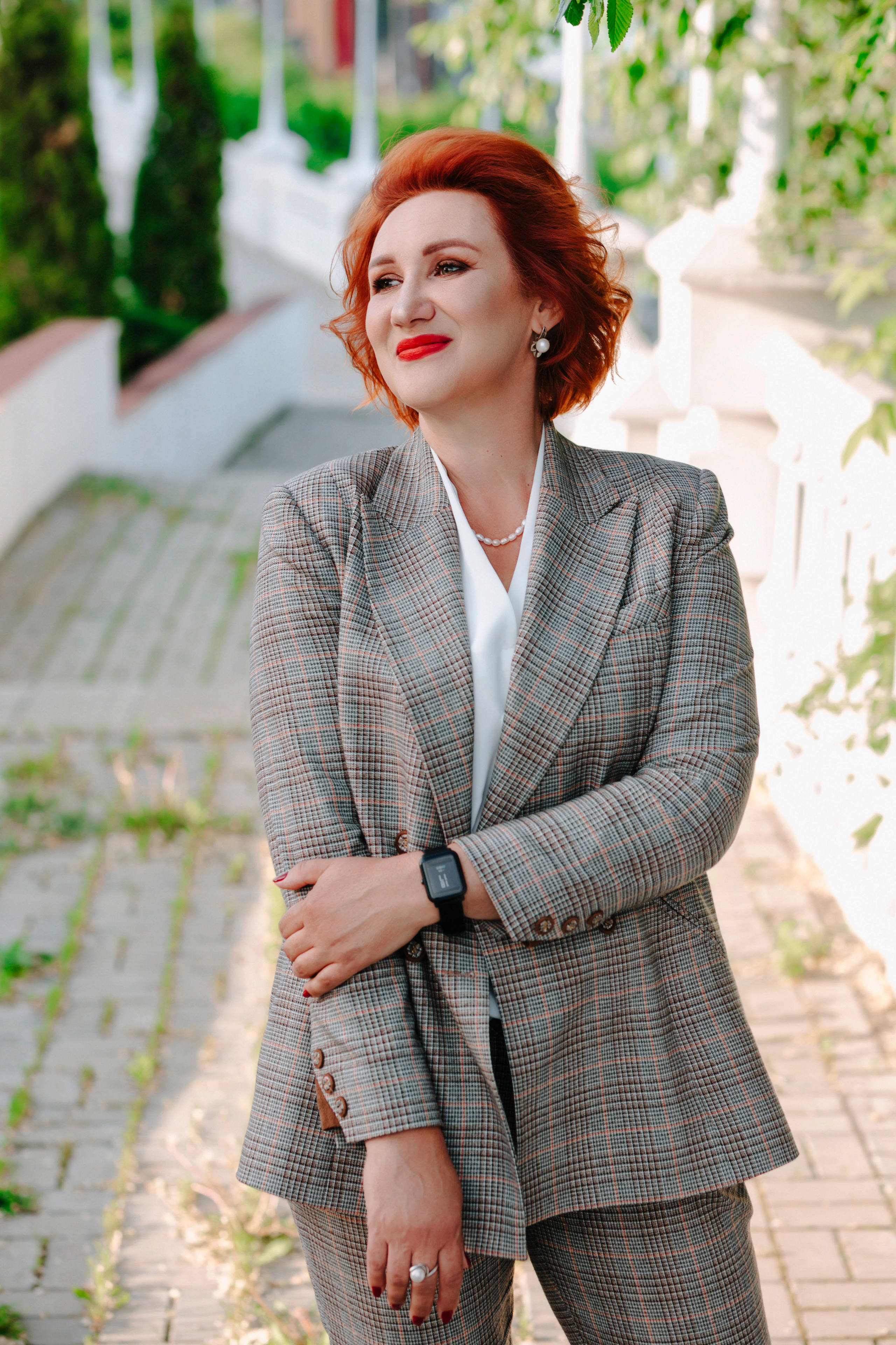 Наталья (фотопрогулка). Семейный и свадебный фотограф в Воронеже Майя Добровольская