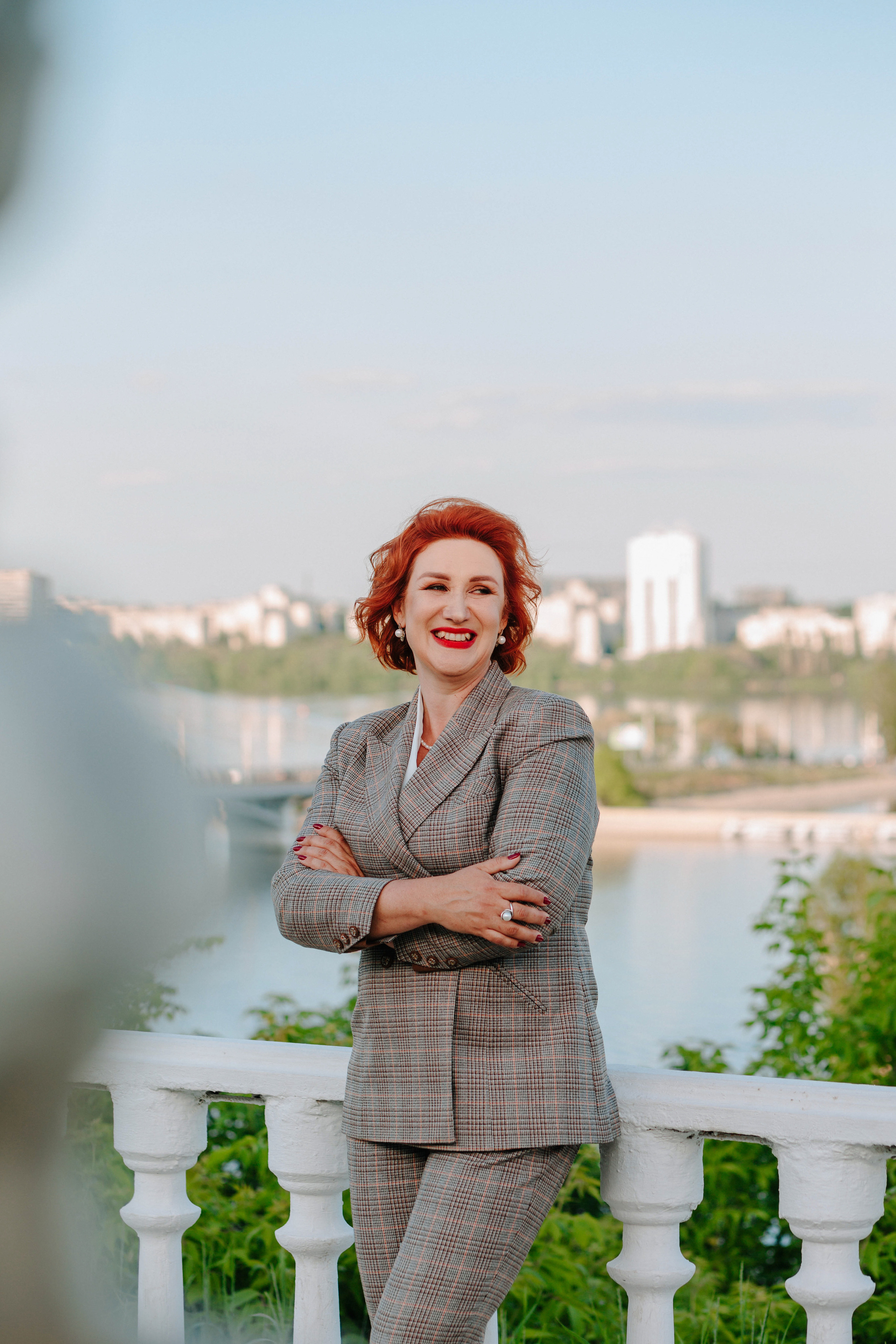 Наталья (фотопрогулка). Семейный и свадебный фотограф в Воронеже Майя Добровольская