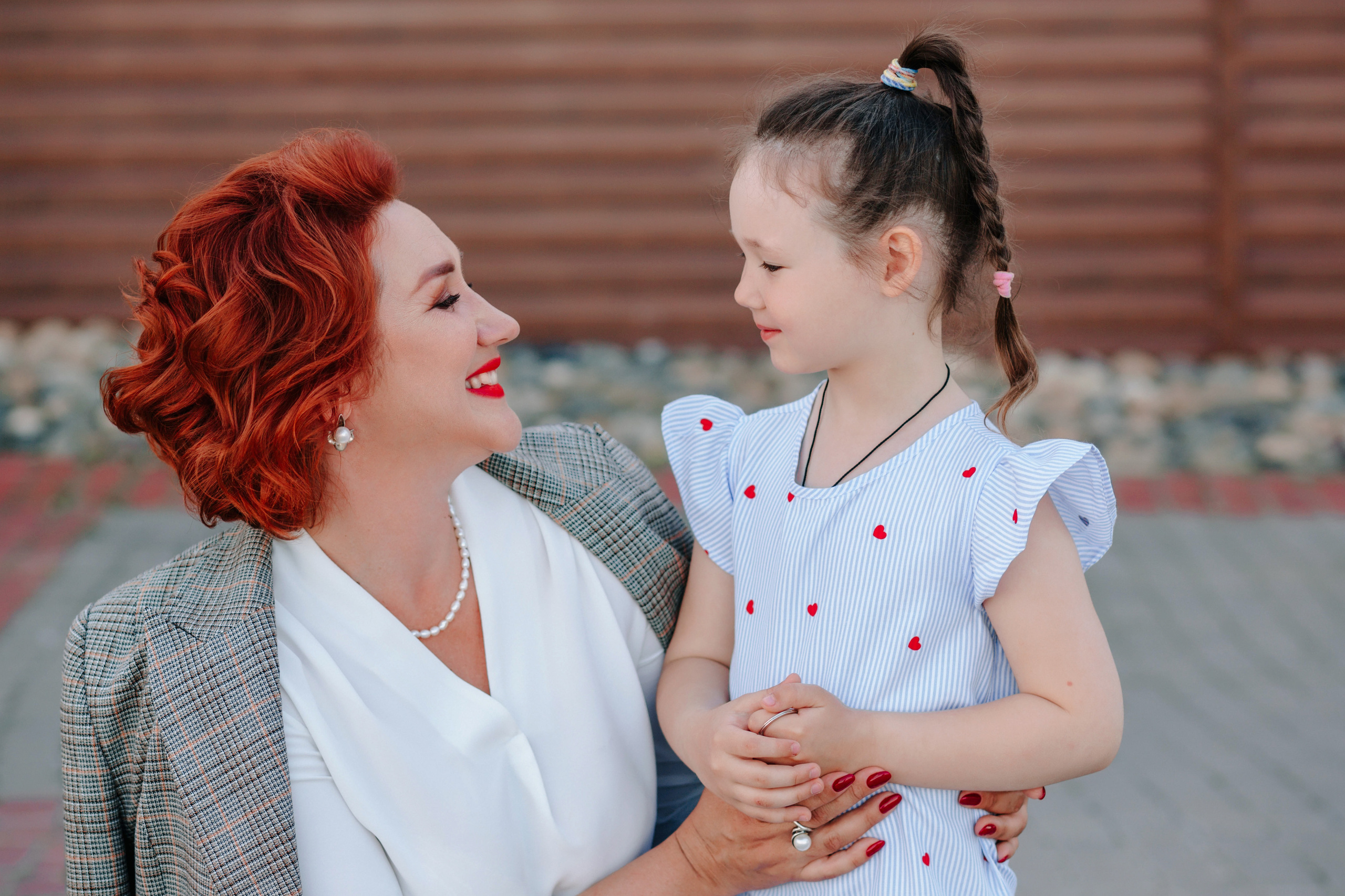 Наталья (фотопрогулка). Семейный и свадебный фотограф в Воронеже Майя Добровольская