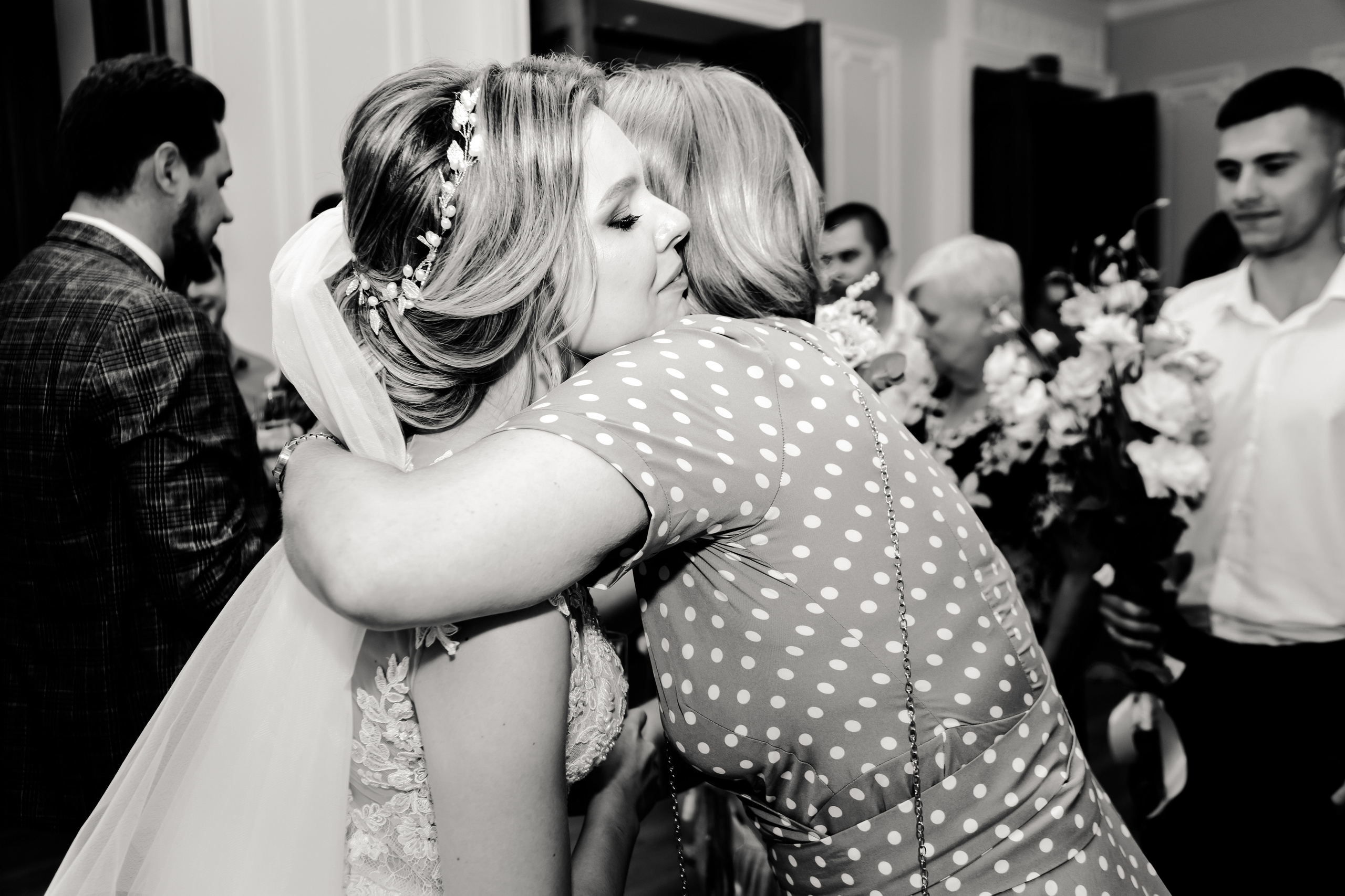 • Андрей & Анастасия •. Семейный и свадебный фотограф в Воронеже Майя Добровольская