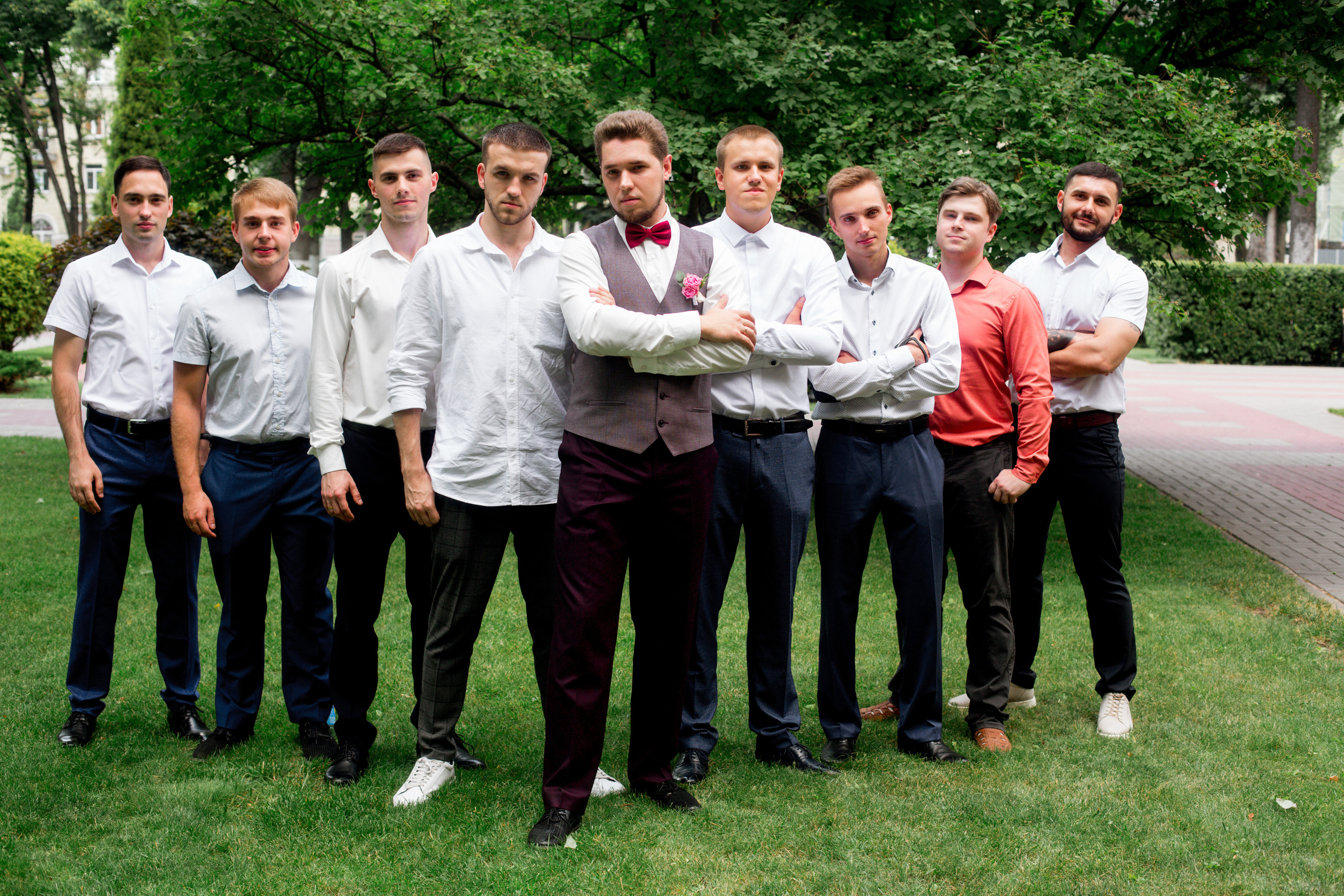 • Андрей & Анастасия •. Семейный и свадебный фотограф в Воронеже Майя Добровольская