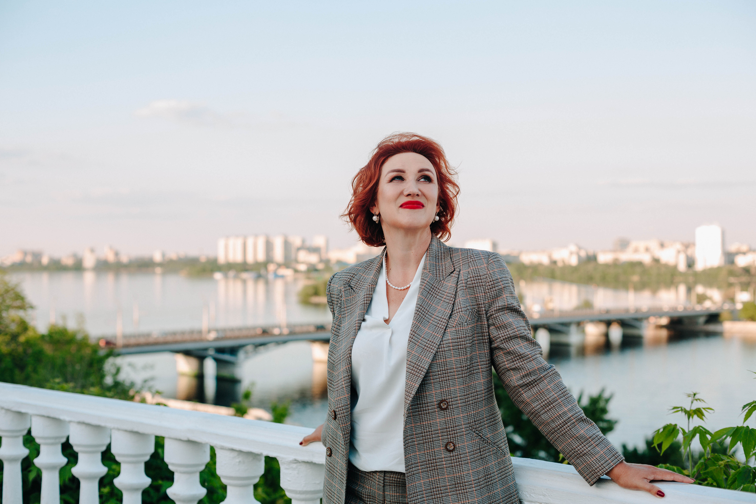 Наталья (фотопрогулка). Семейный и свадебный фотограф в Воронеже Майя Добровольская