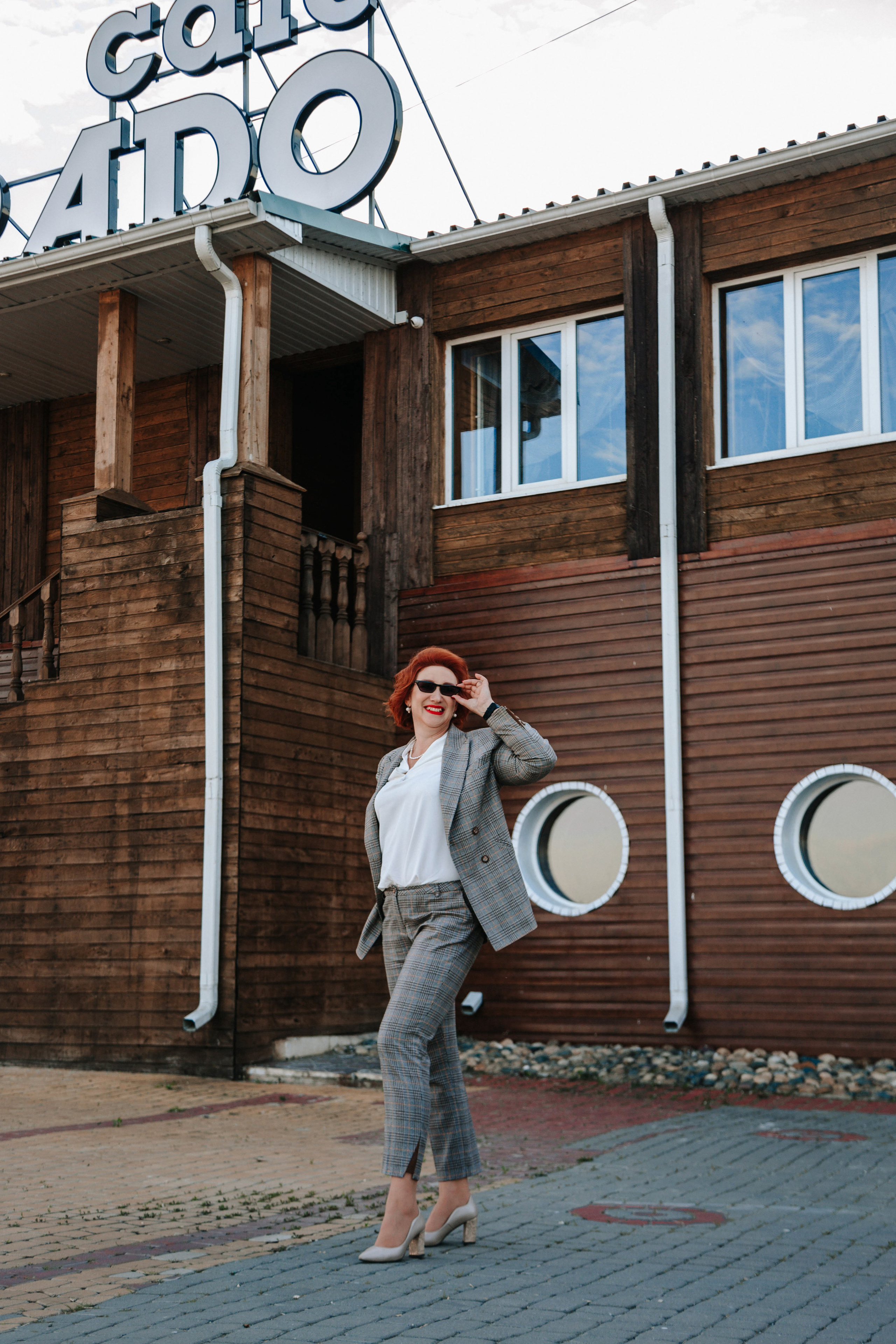 Наталья (фотопрогулка). Семейный и свадебный фотограф в Воронеже Майя Добровольская