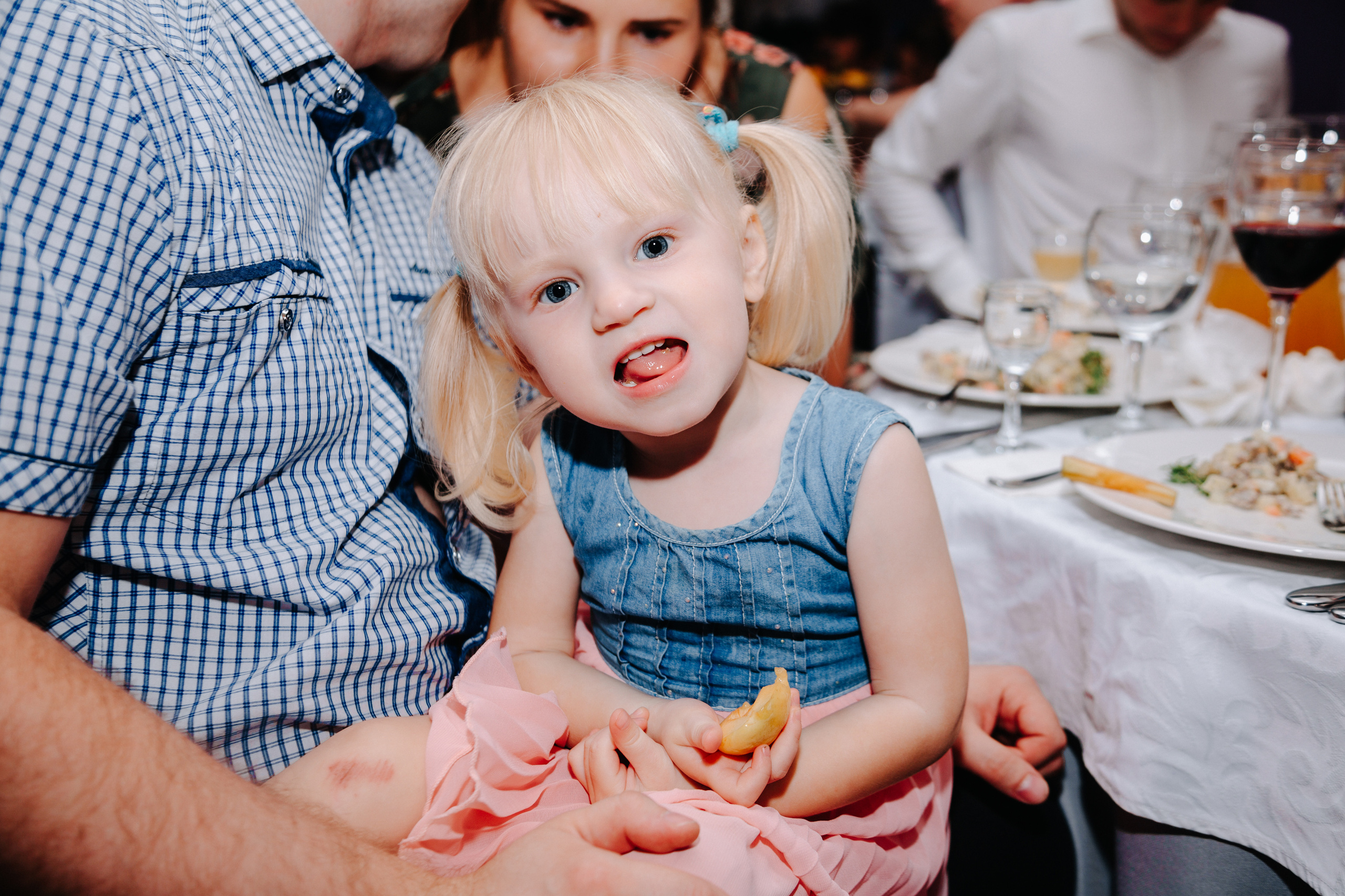 • Андрей & Анастасия •. Семейный и свадебный фотограф в Воронеже Майя Добровольская