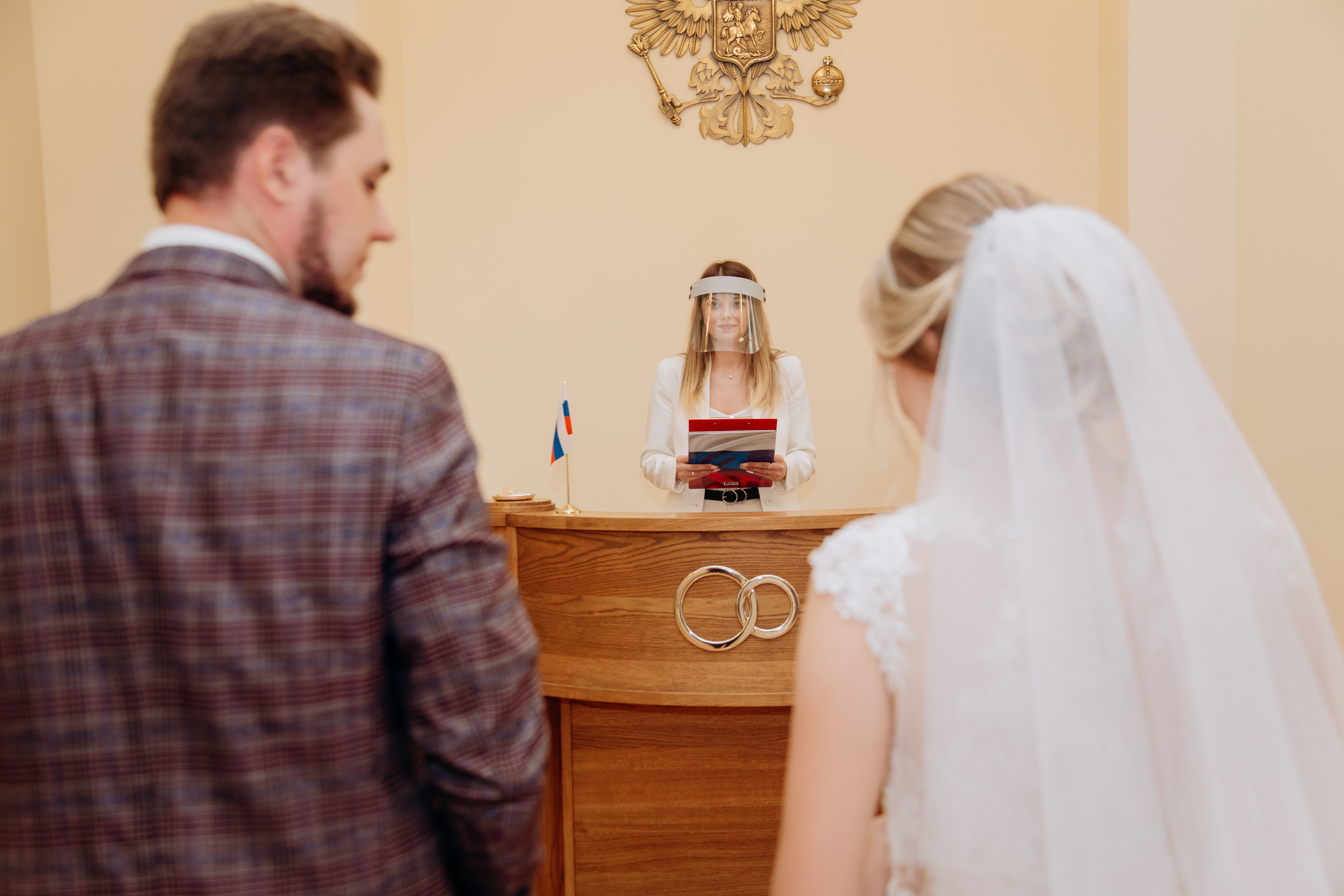 • Андрей & Анастасия •. Семейный и свадебный фотограф в Воронеже Майя Добровольская