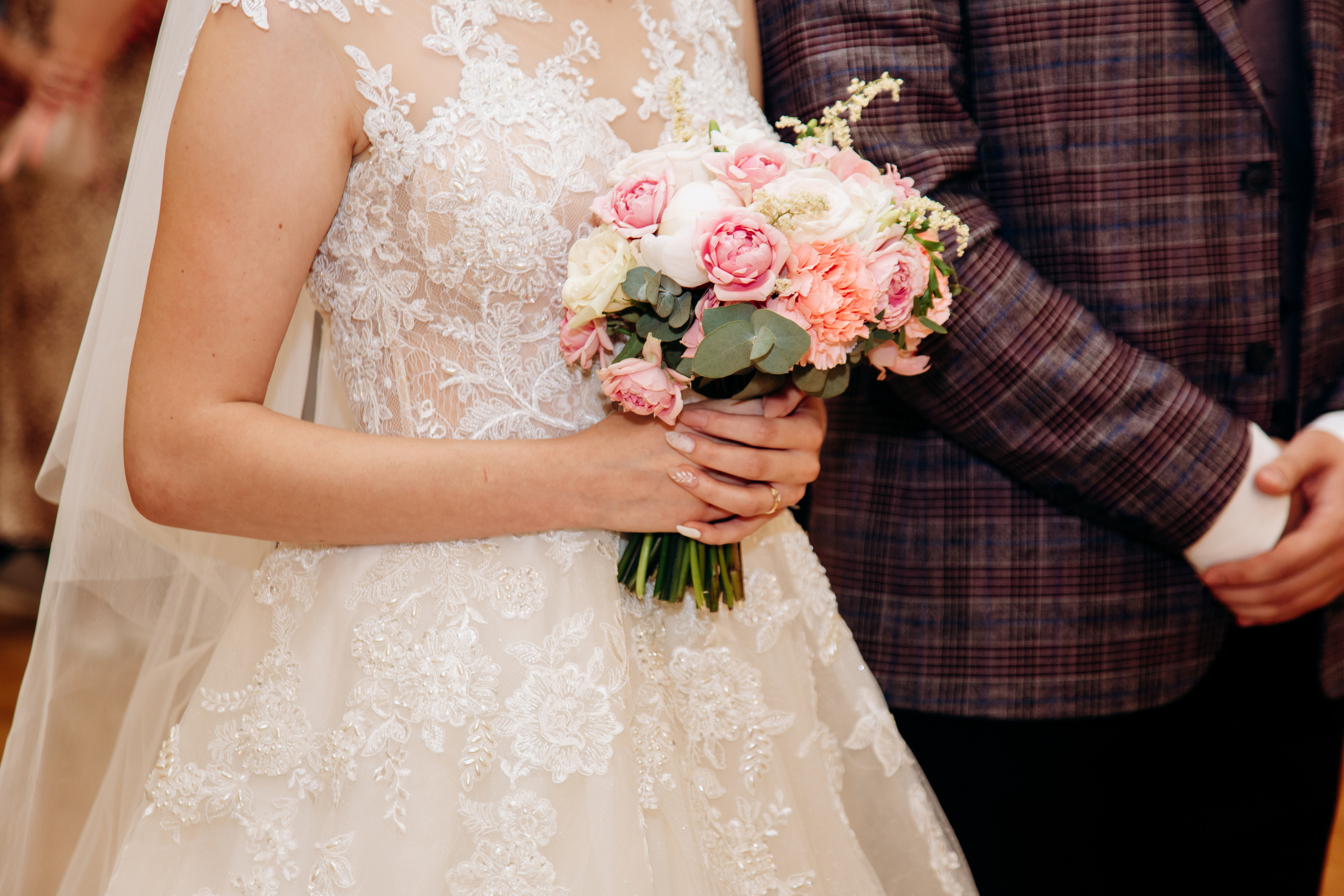 • Андрей & Анастасия •. Семейный и свадебный фотограф в Воронеже Майя Добровольская