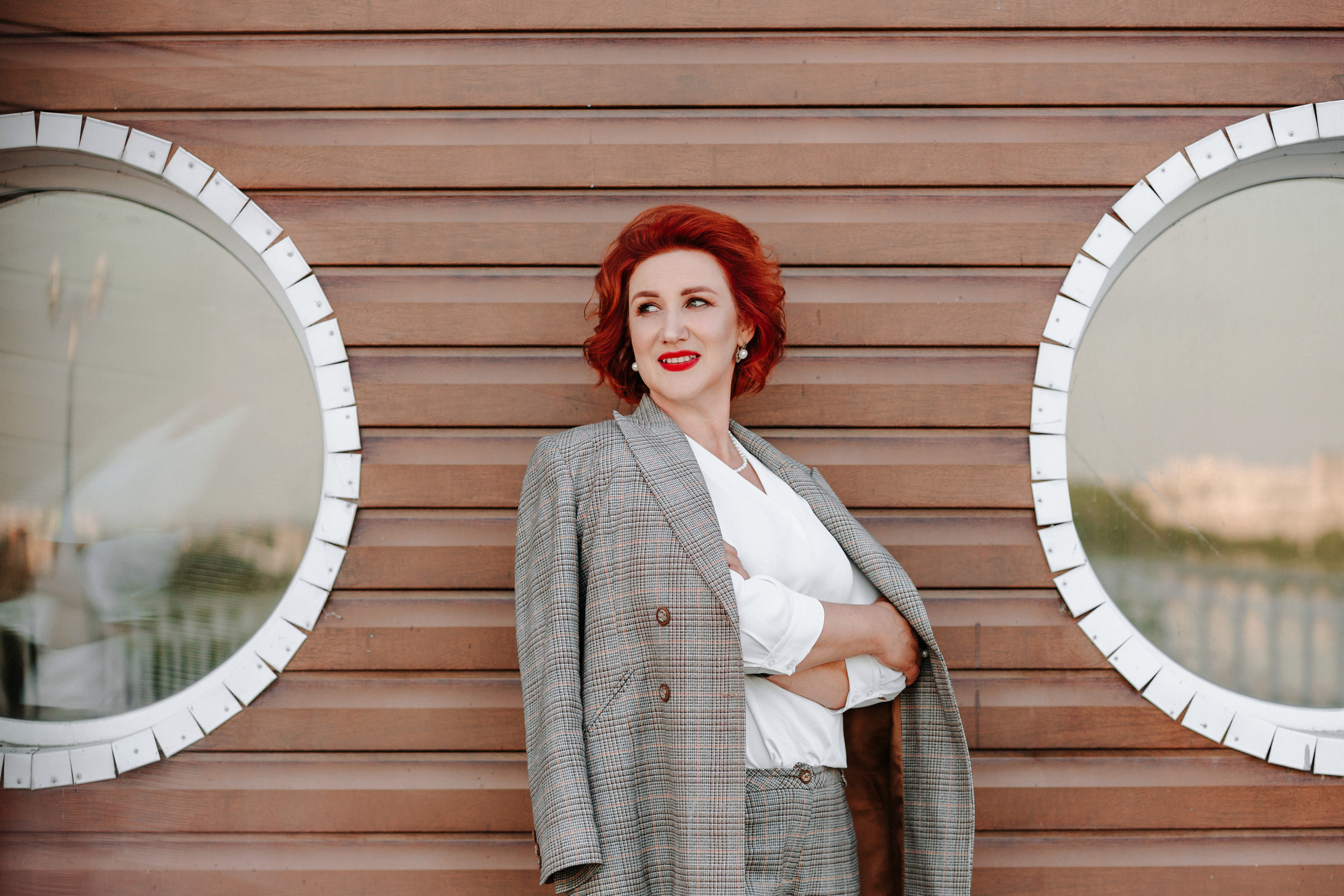 Наталья (фотопрогулка). Семейный и свадебный фотограф в Воронеже Майя Добровольская