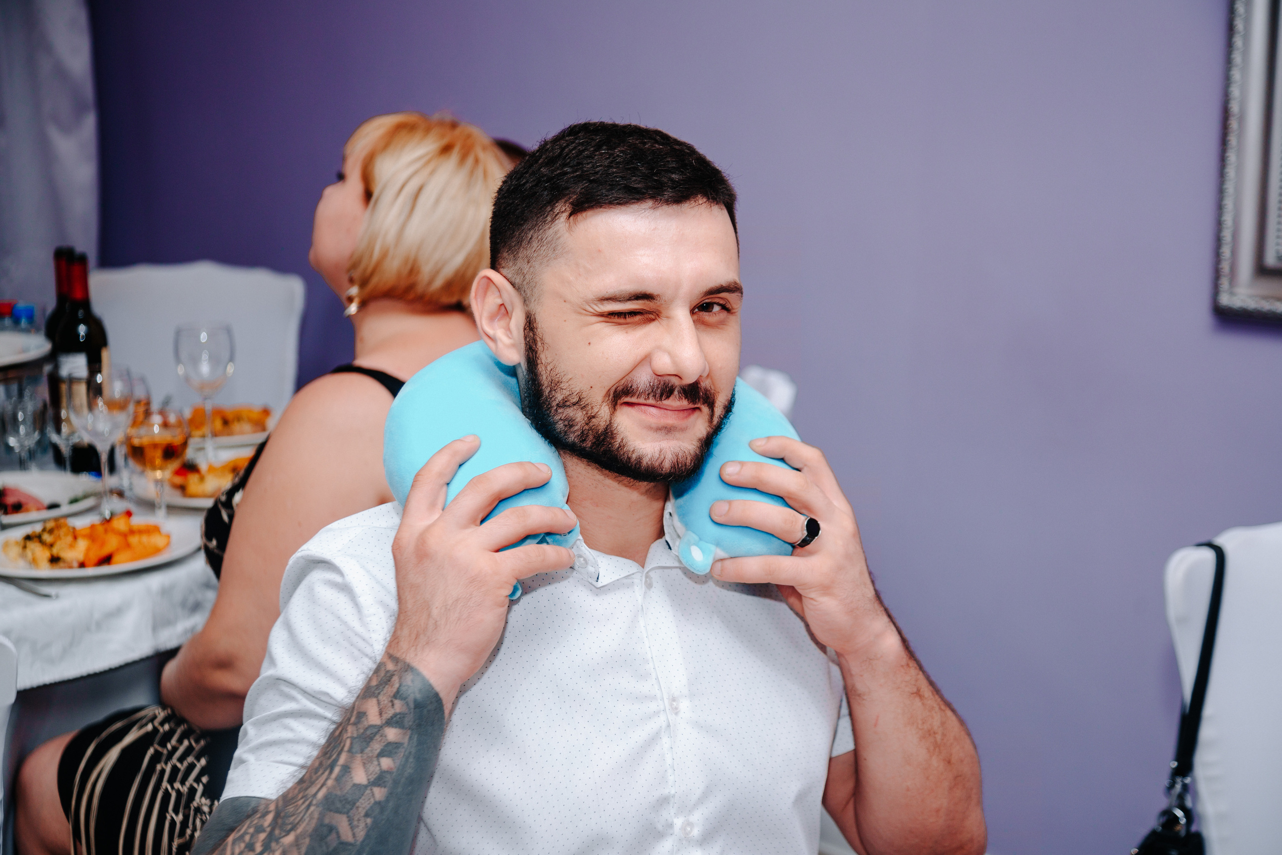 • Андрей & Анастасия •. Семейный и свадебный фотограф в Воронеже Майя Добровольская