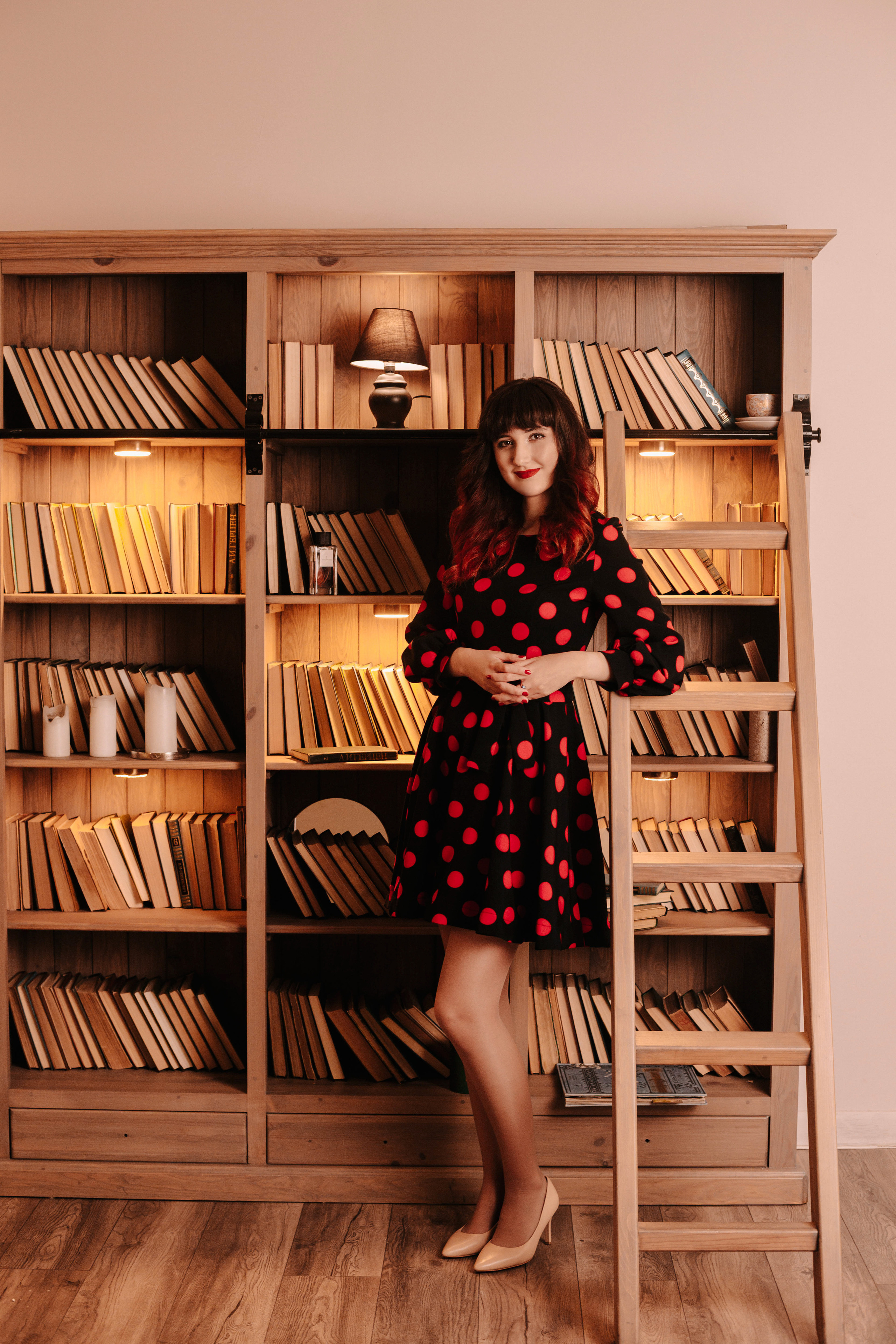 Лилия (фотосессия в городе и студии). Семейный и свадебный фотограф в Воронеже Майя Добровольская