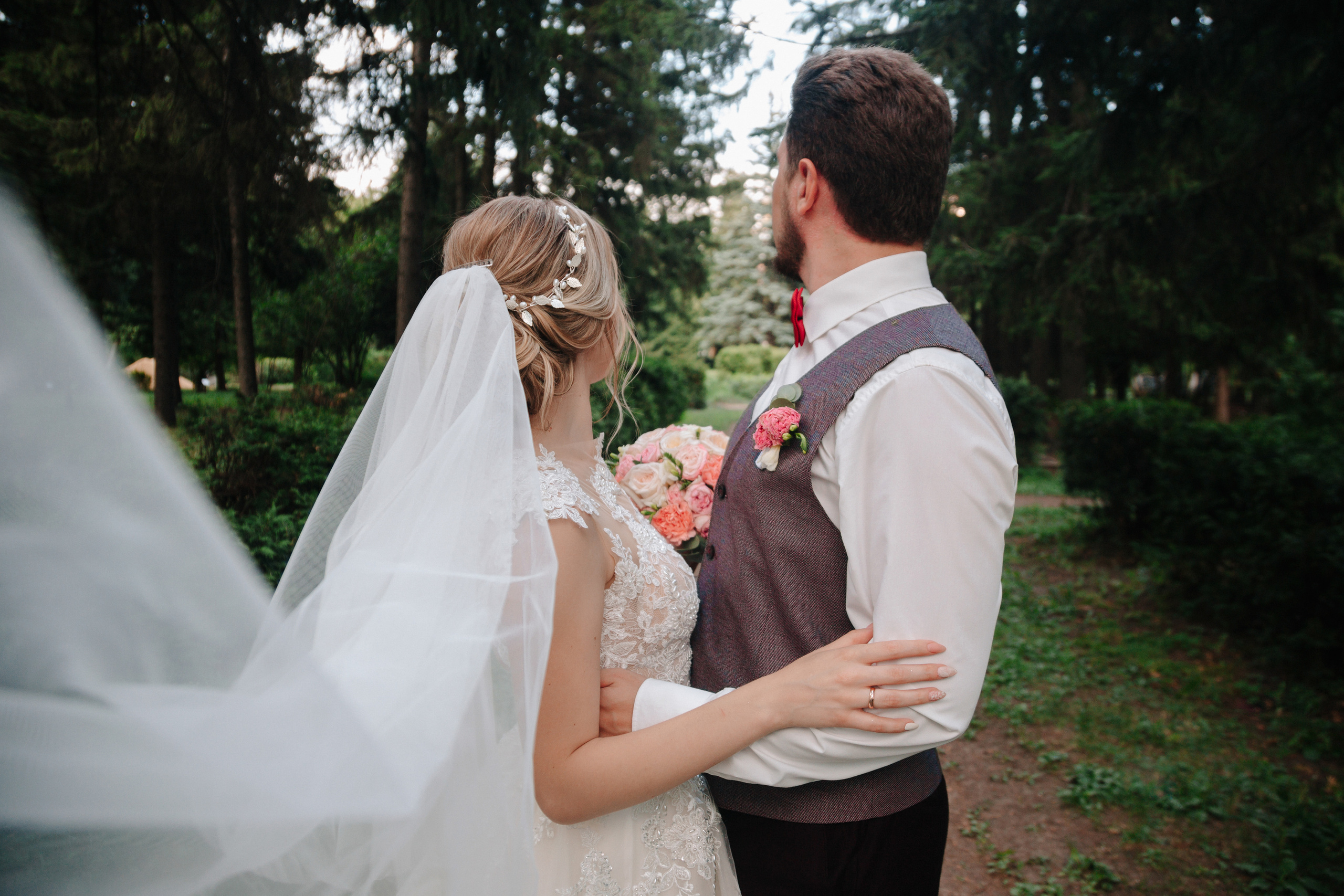 • Андрей & Анастасия •. Семейный и свадебный фотограф в Воронеже Майя Добровольская