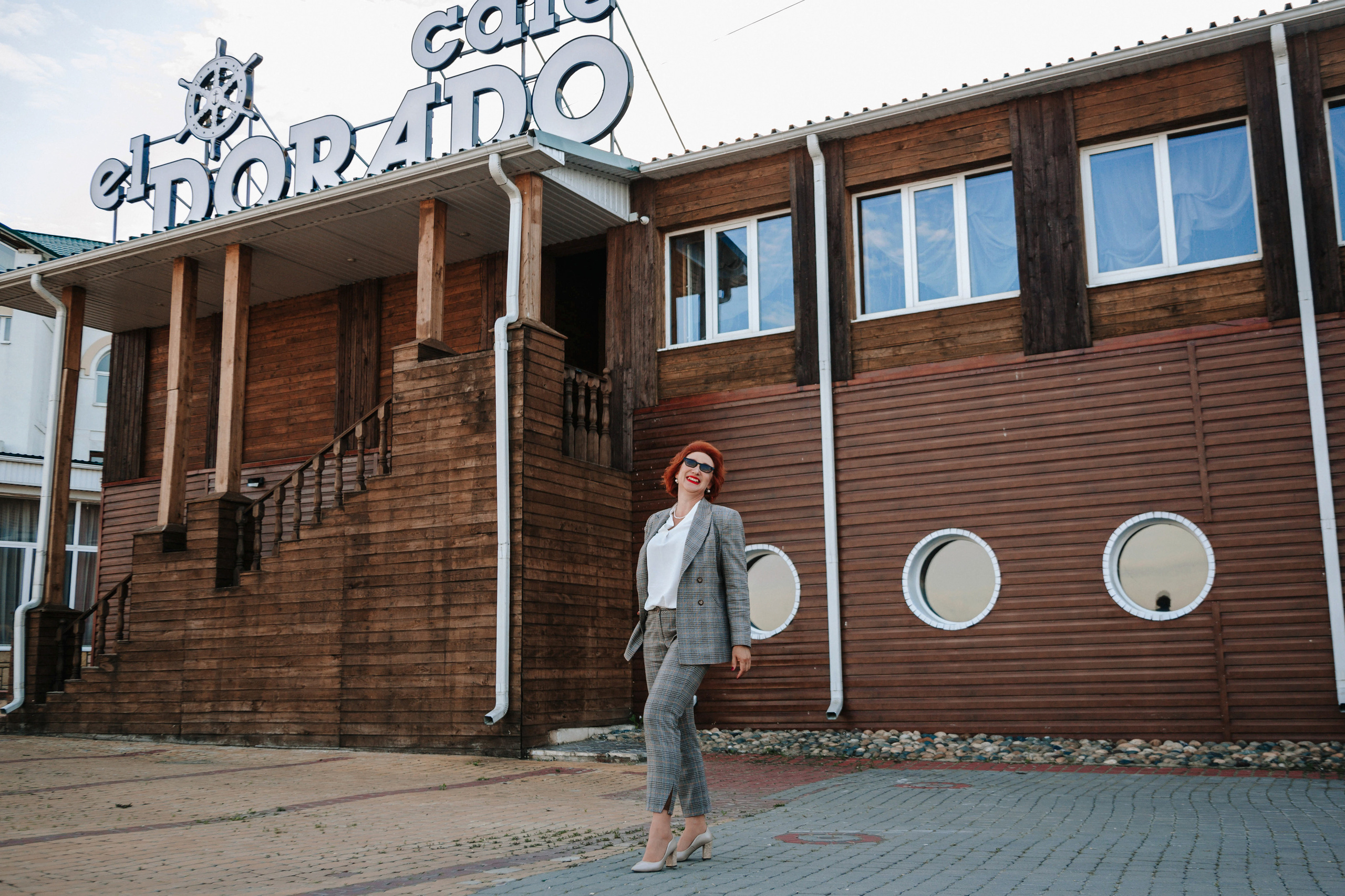 Наталья (фотопрогулка). Семейный и свадебный фотограф в Воронеже Майя Добровольская