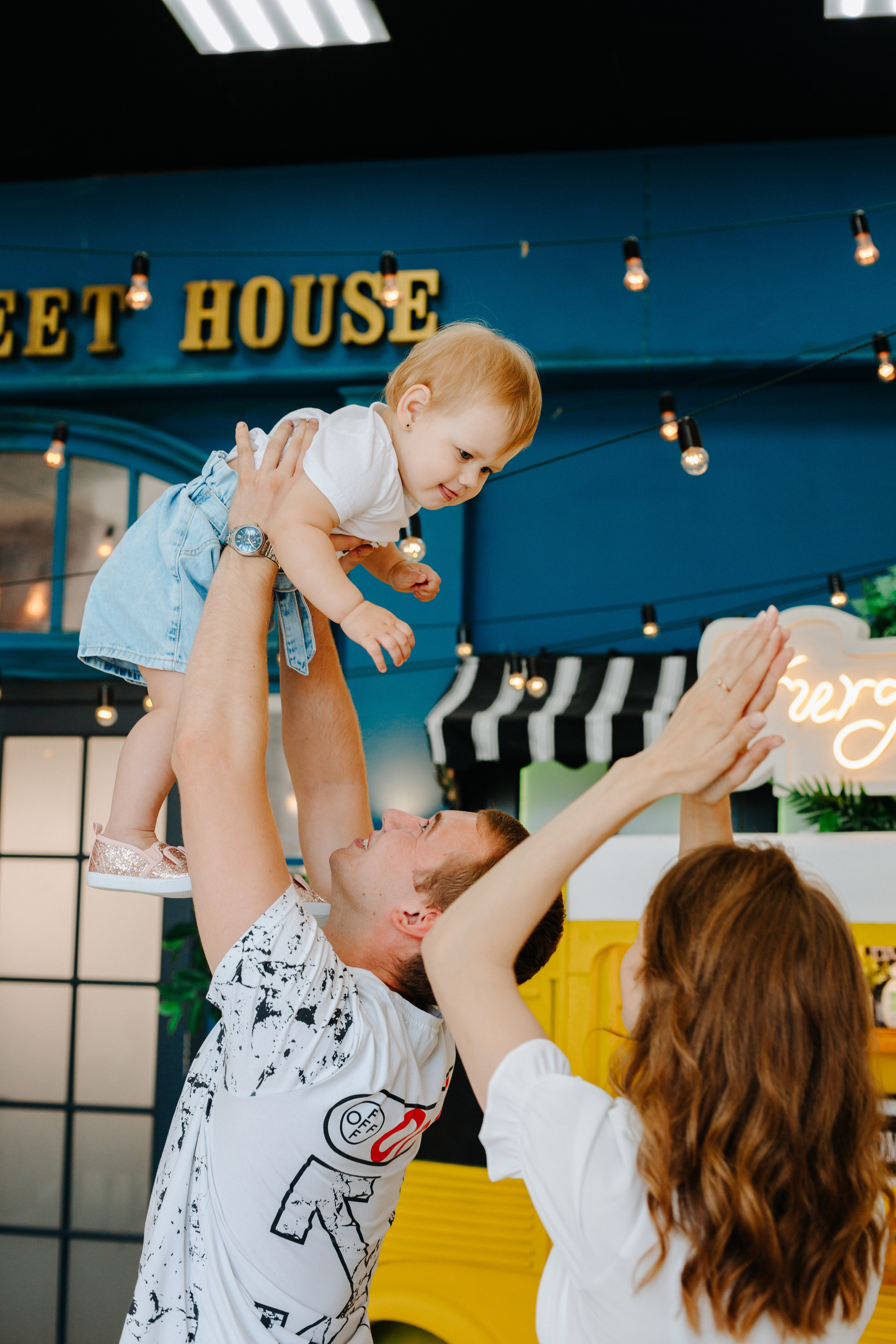 Семейные фотосессии. Семейный и свадебный фотограф в Воронеже Майя Добровольская