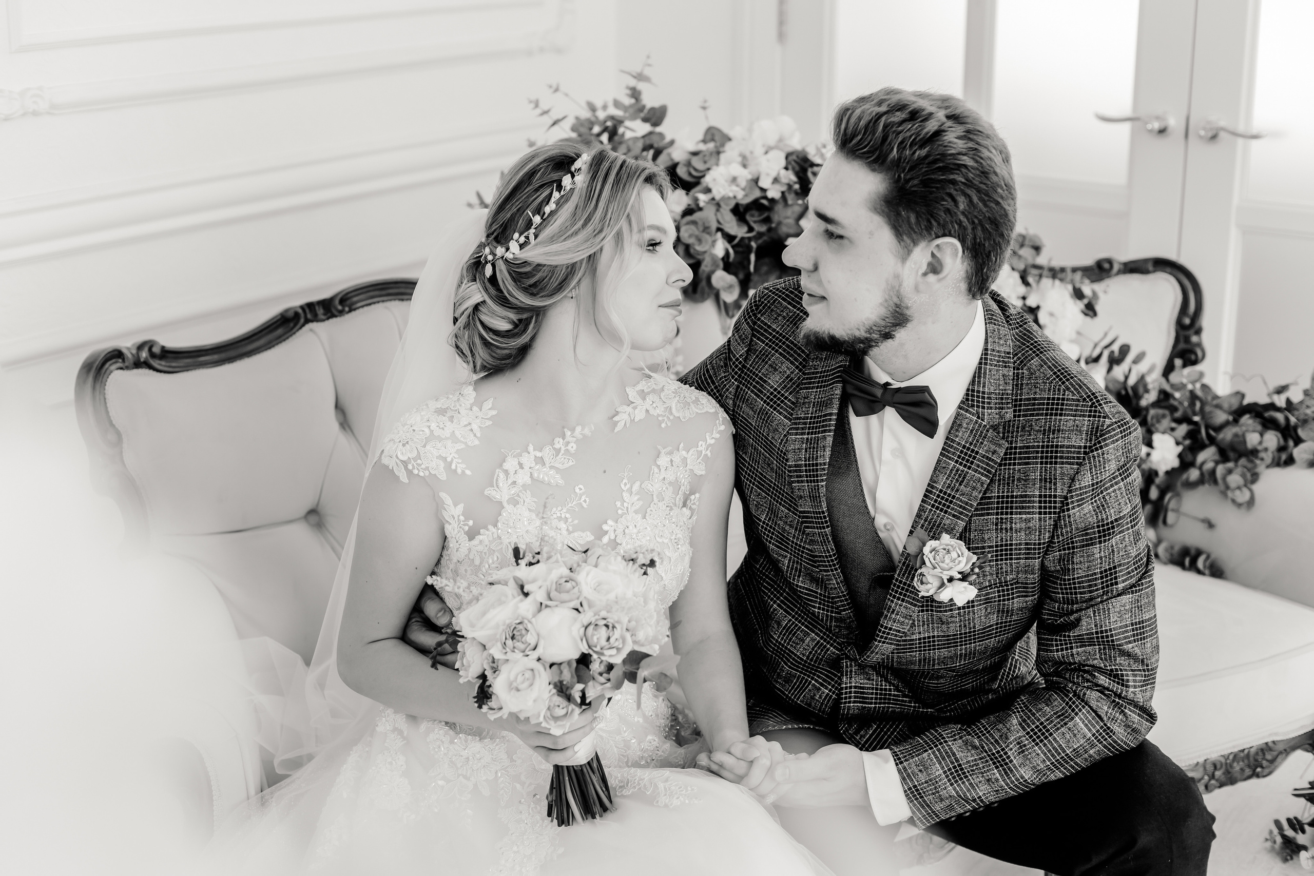 • Андрей & Анастасия •. Семейный и свадебный фотограф в Воронеже Майя Добровольская