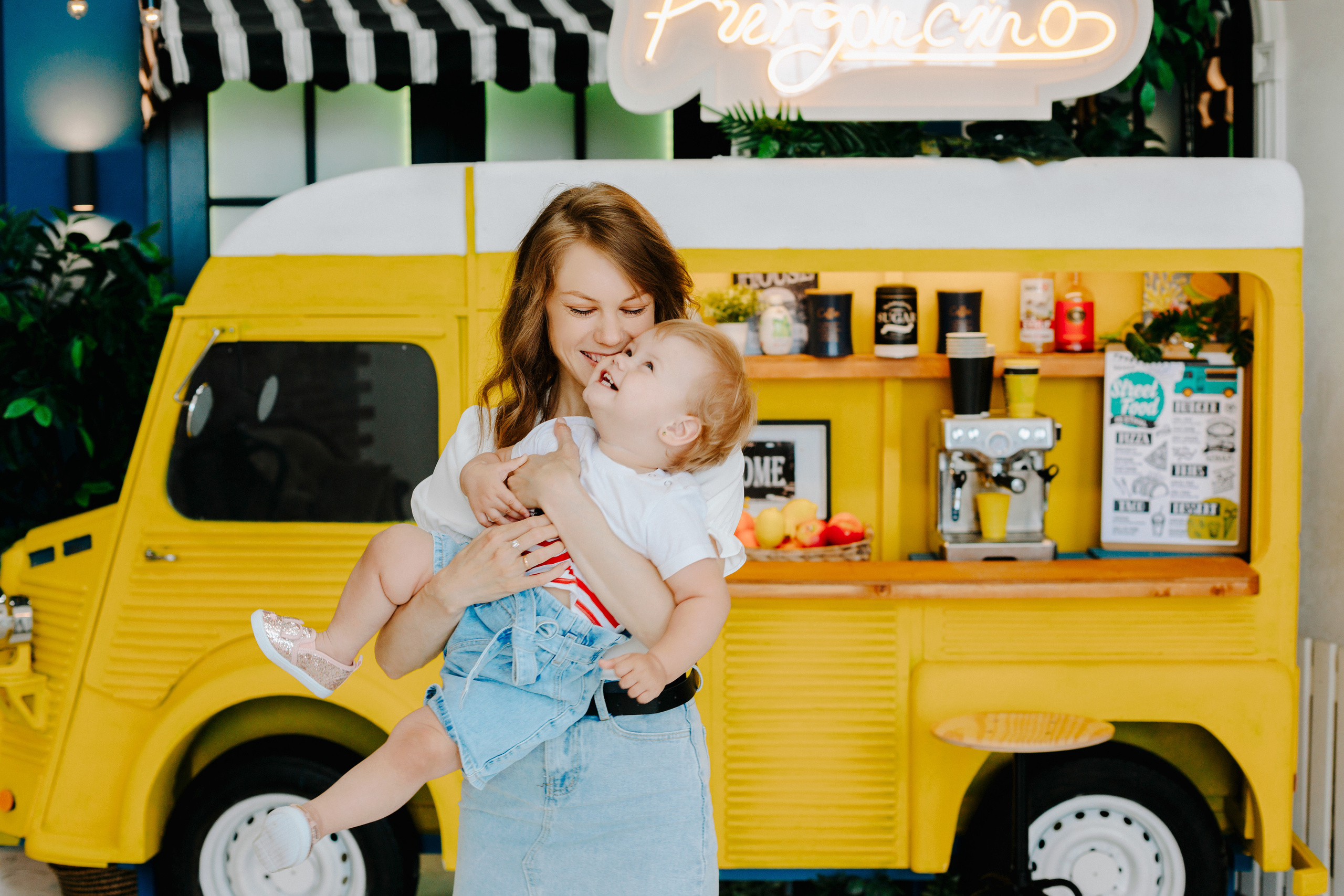 Семейные фотосессии. Семейный и свадебный фотограф в Воронеже Майя Добровольская