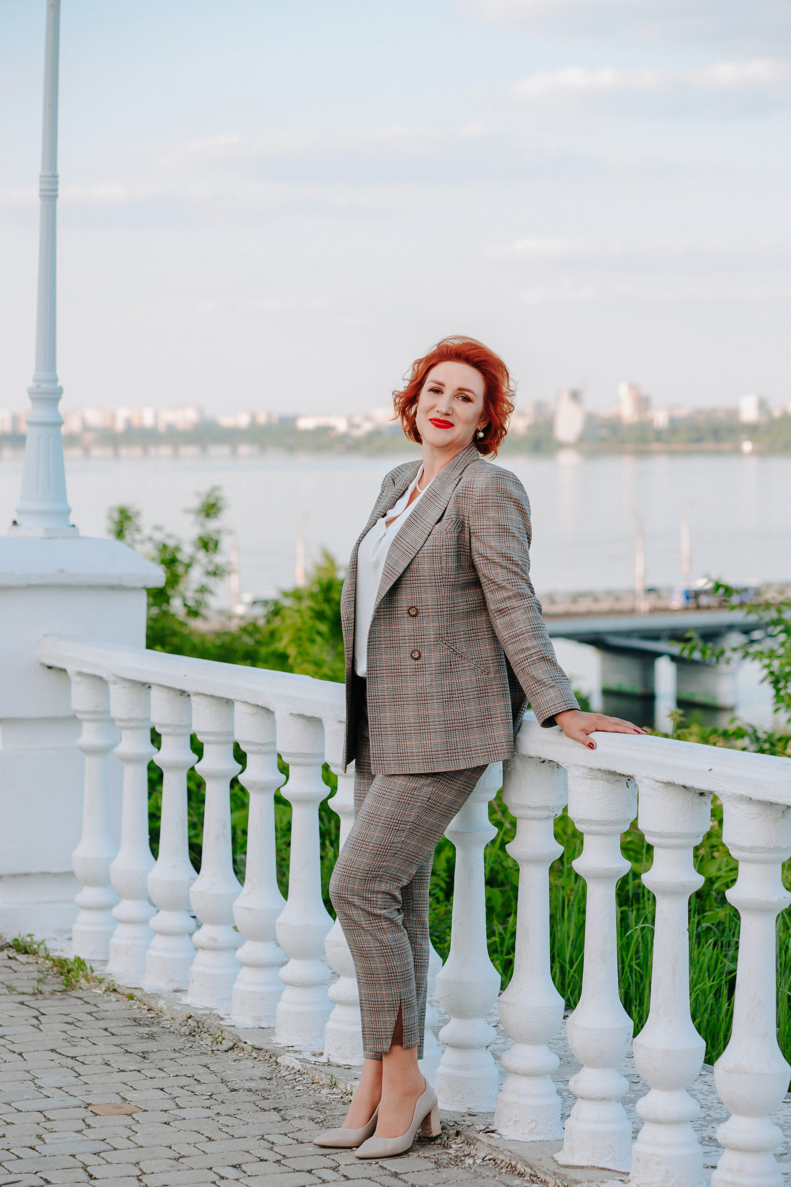 Наталья (фотопрогулка). Семейный и свадебный фотограф в Воронеже Майя Добровольская