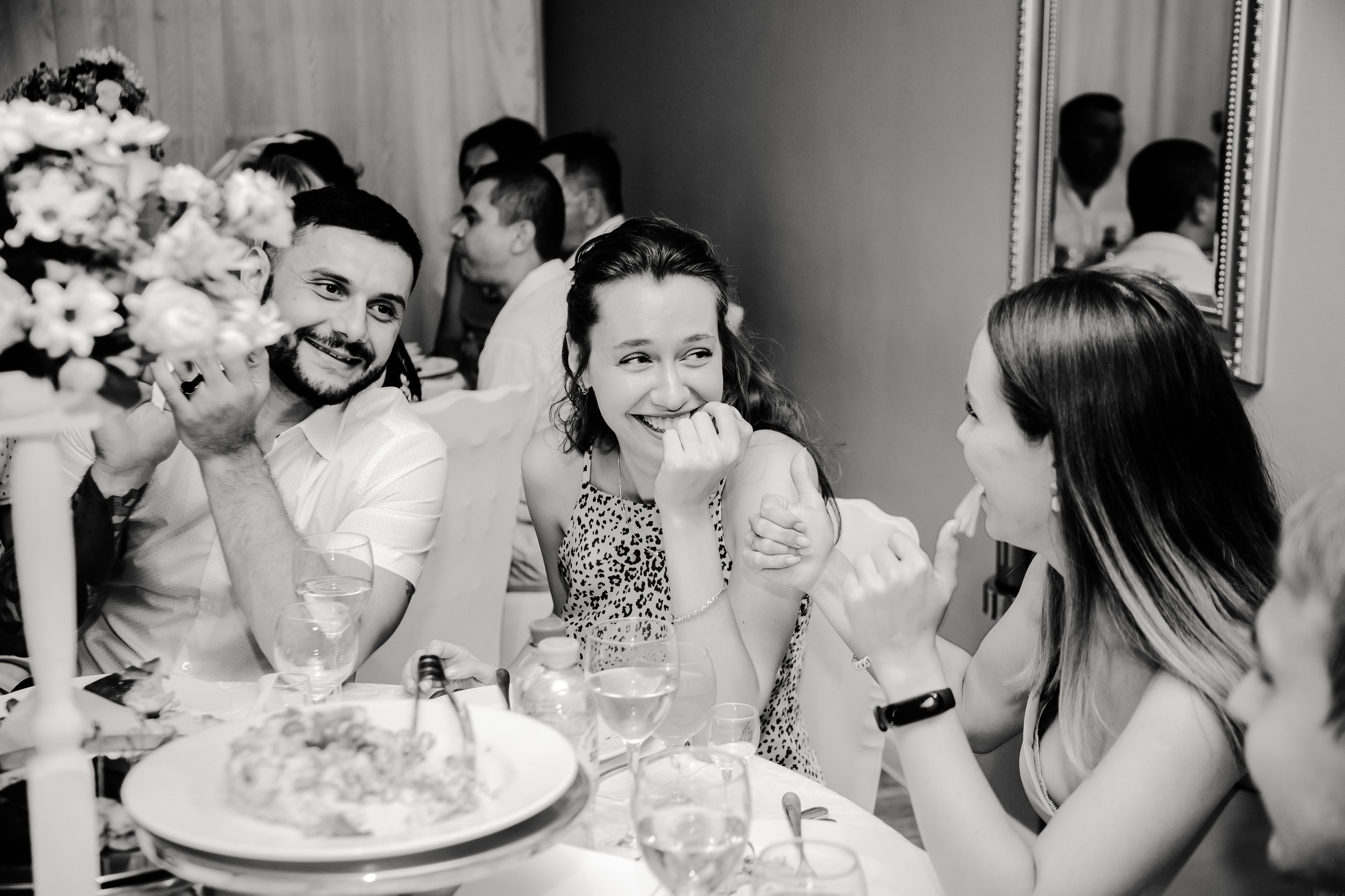 • Андрей & Анастасия •. Семейный и свадебный фотограф в Воронеже Майя Добровольская