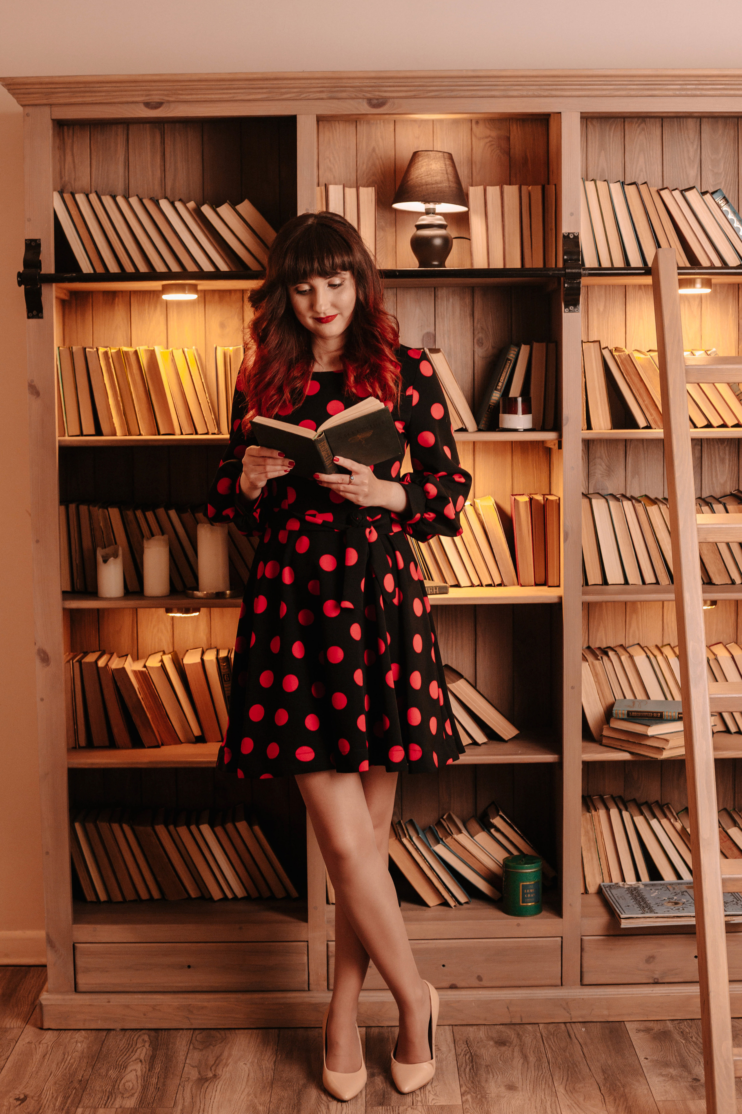 Лилия (фотосессия в городе и студии). Семейный и свадебный фотограф в Воронеже Майя Добровольская