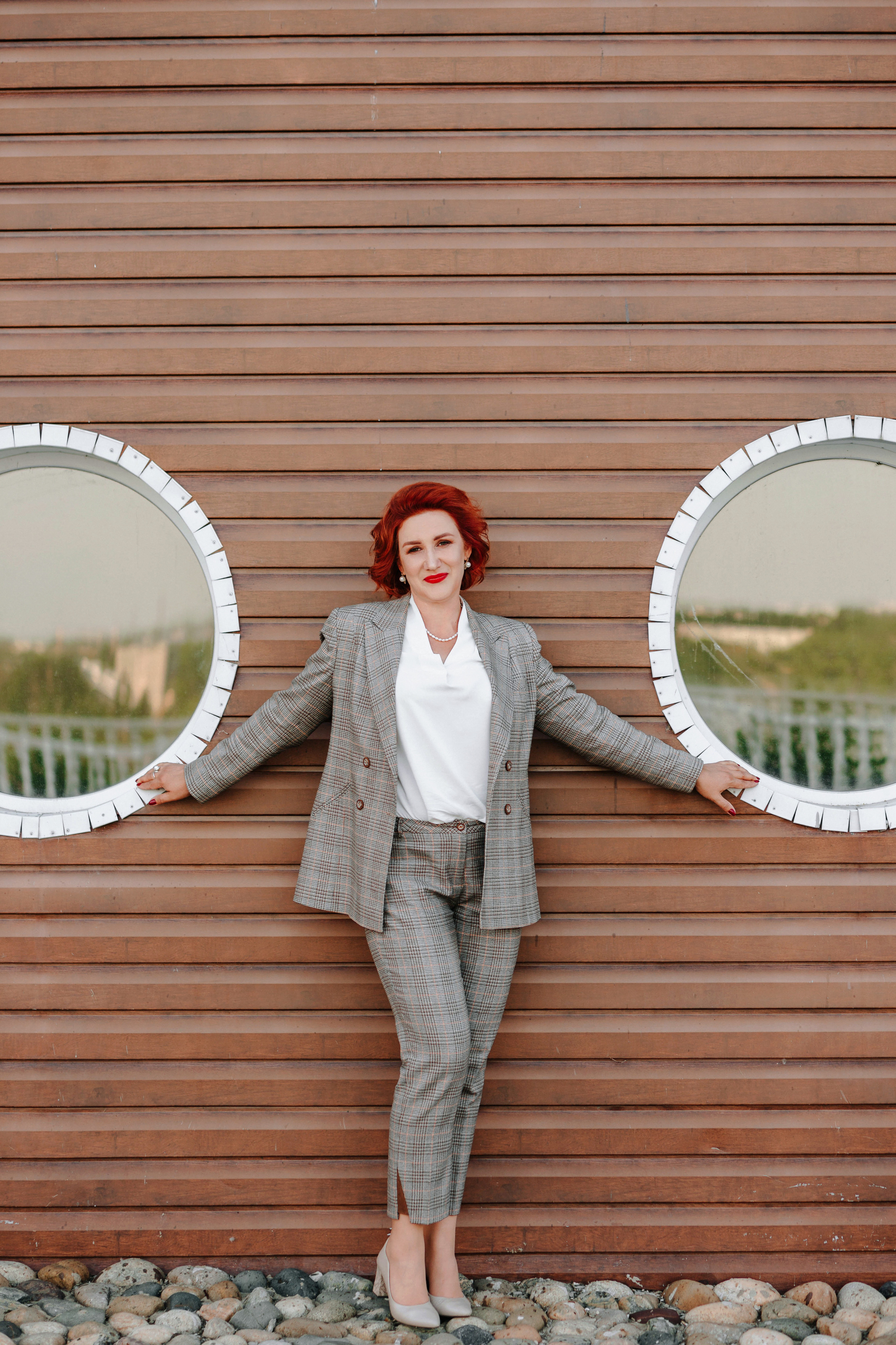 Наталья (фотопрогулка). Семейный и свадебный фотограф в Воронеже Майя Добровольская