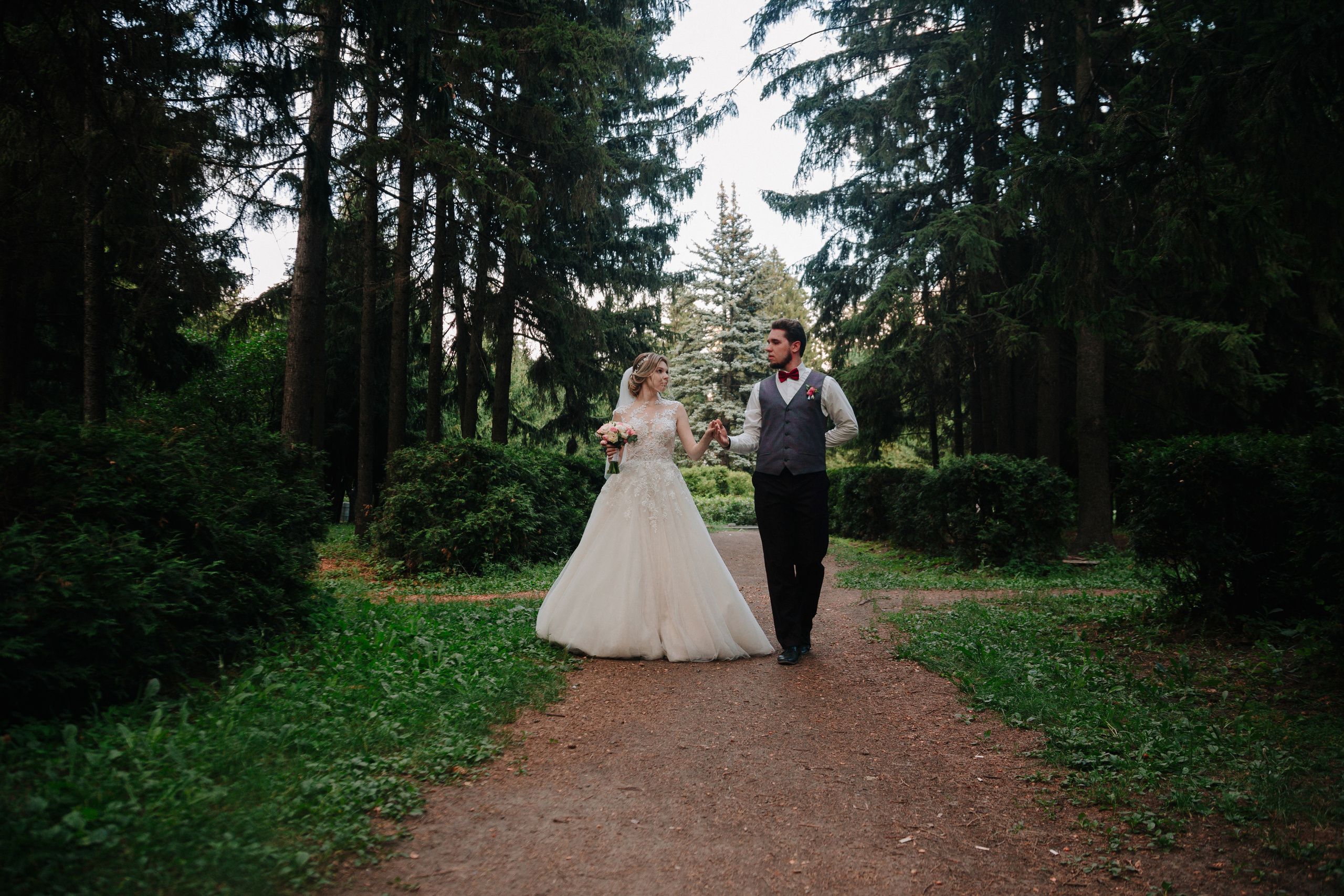• Андрей & Анастасия •. Семейный и свадебный фотограф в Воронеже Майя Добровольская