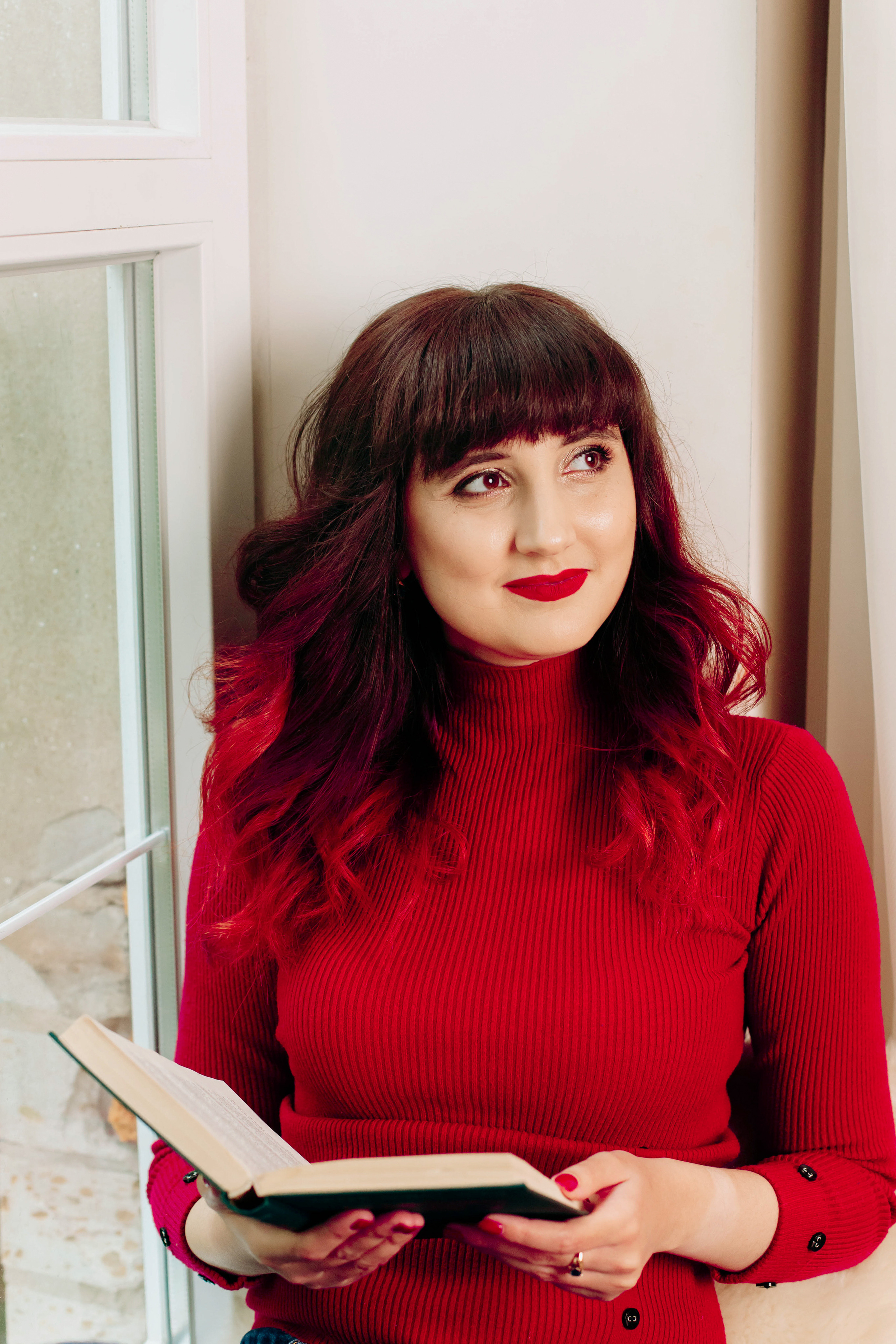 Лилия (фотосессия в городе и студии). Семейный и свадебный фотограф в Воронеже Майя Добровольская