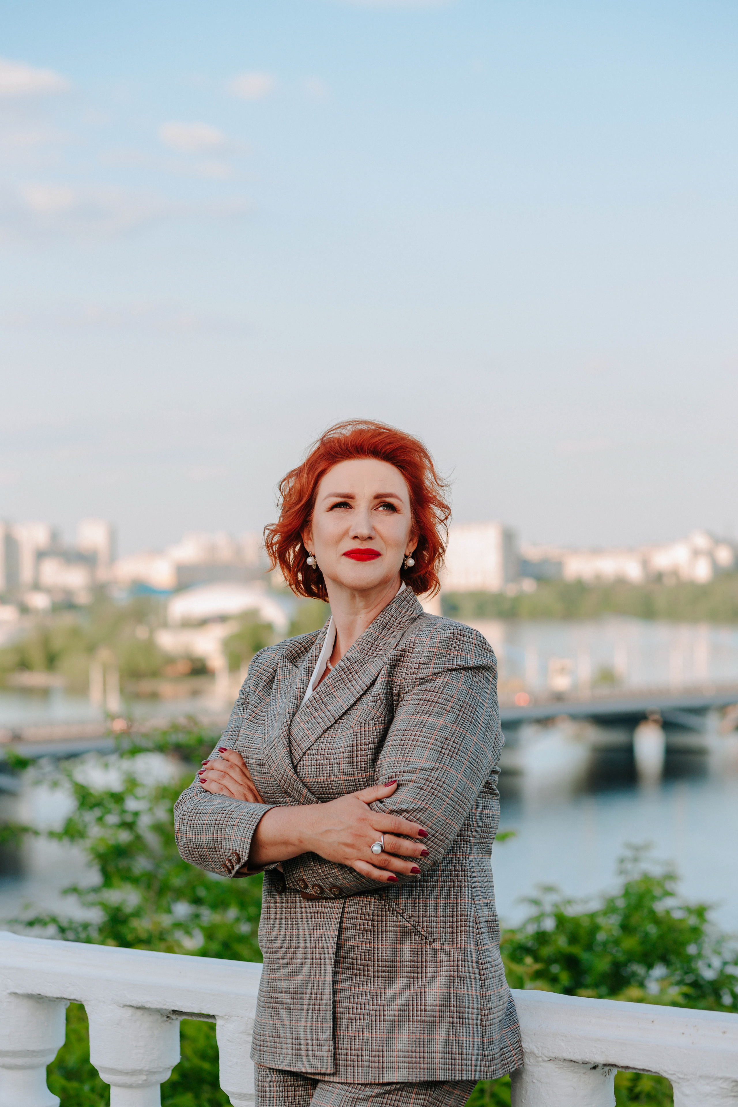 Наталья (фотопрогулка). Семейный и свадебный фотограф в Воронеже Майя Добровольская