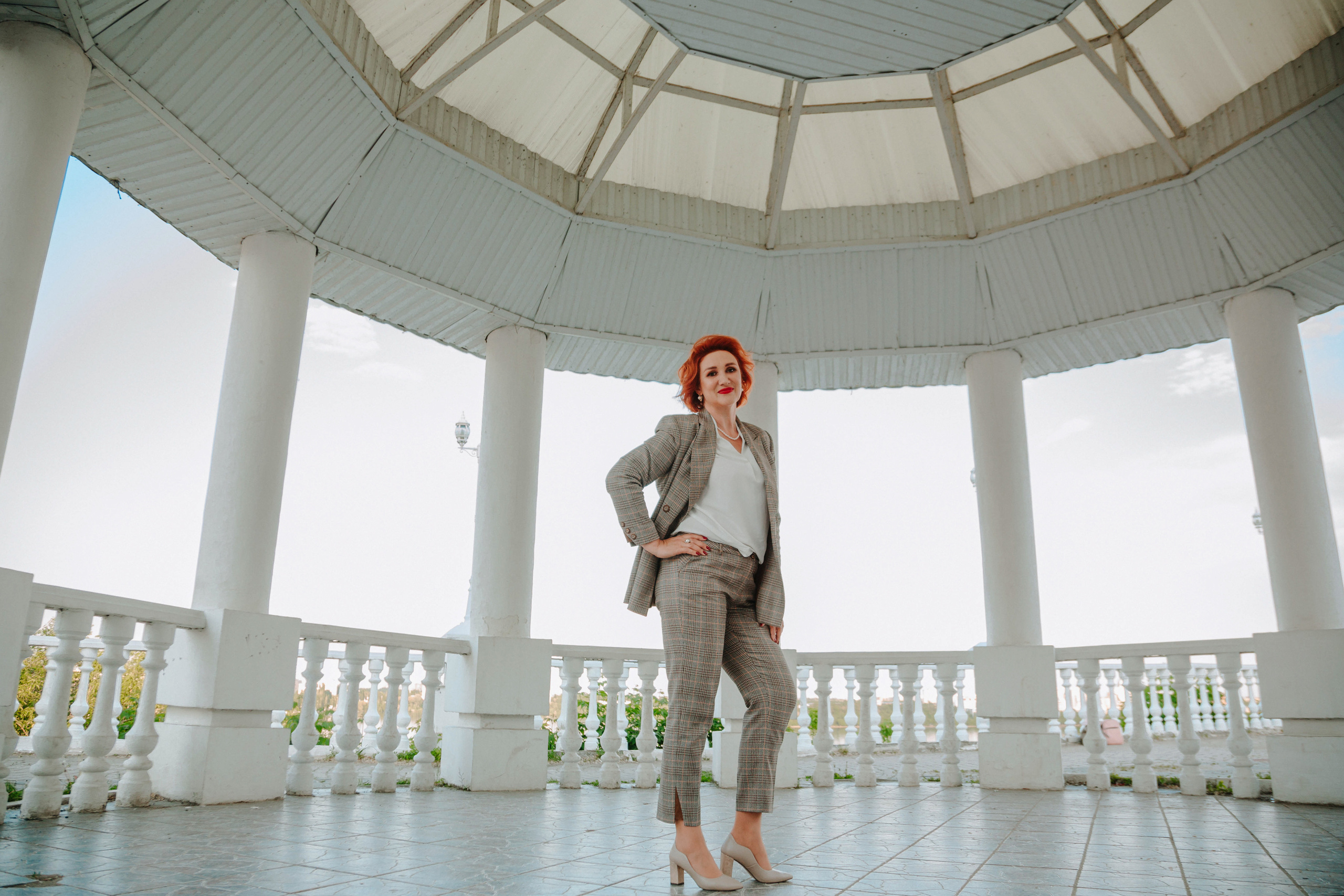 Наталья (фотопрогулка). Семейный и свадебный фотограф в Воронеже Майя Добровольская